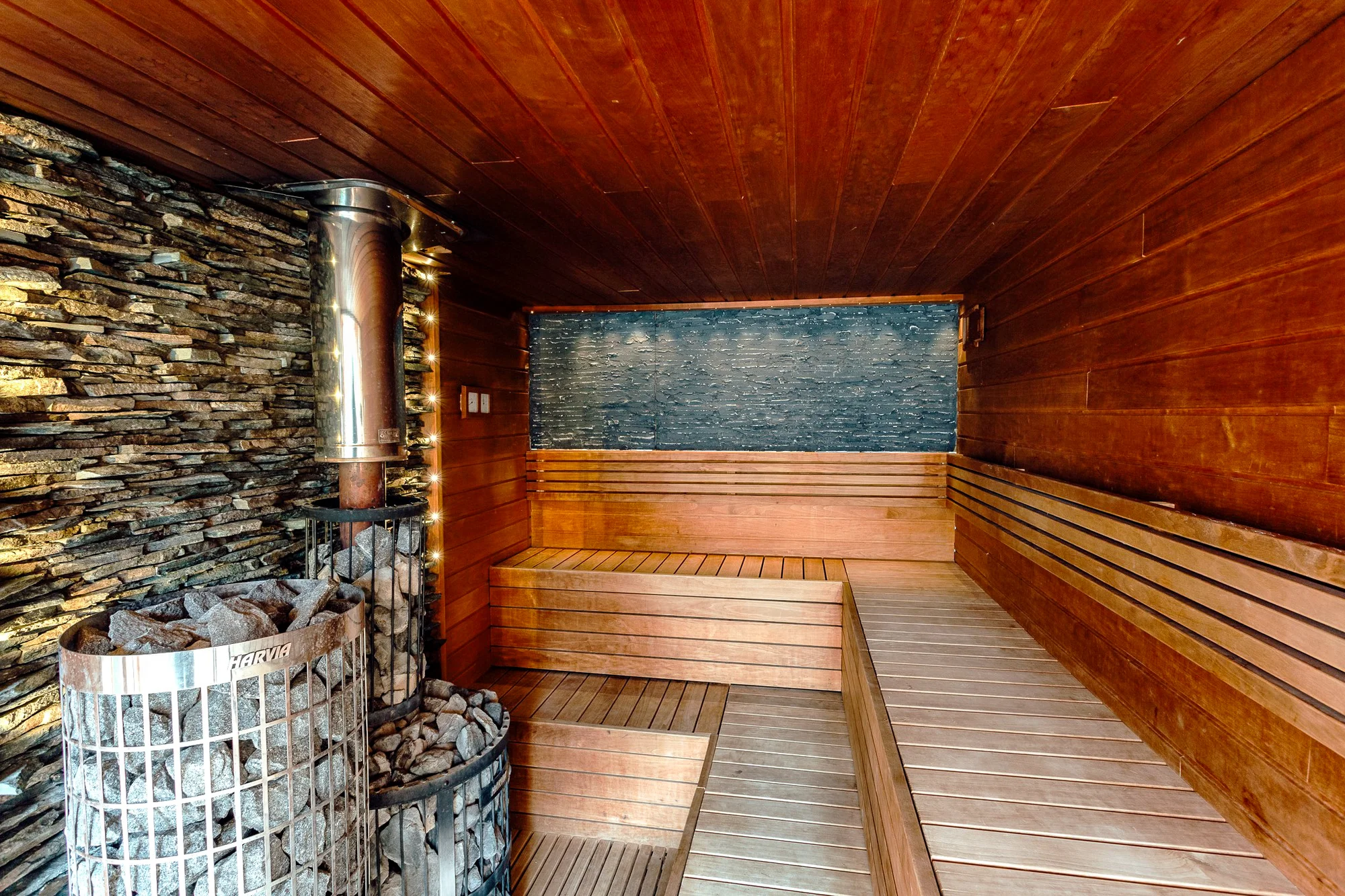 Pobyt s wellness u Nízkých Tater: hotel u Liptovské Mary, snídaně nebo polopenze, sauna i vířivka