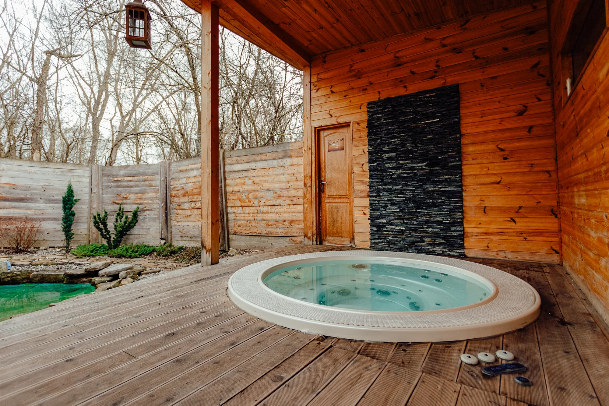 Pobyt s wellness u Nízkých Tater: hotel u Liptovské Mary, snídaně nebo polopenze, sauna i vířivka