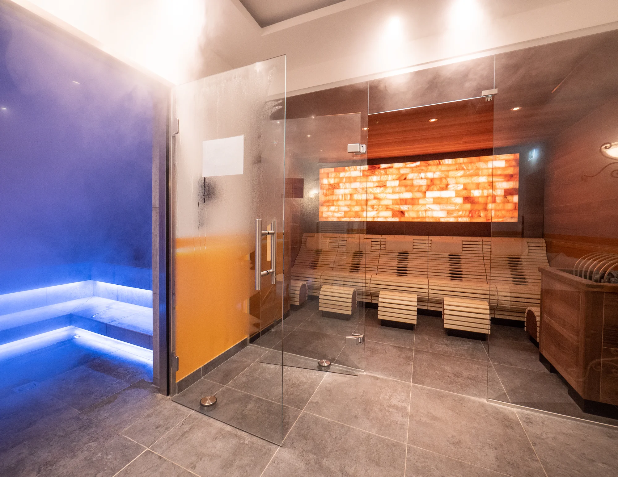 Relax i aktivní dovolená v Alpách: 4* hotel s polopenzí plus, neomezený wellness, karta výhod