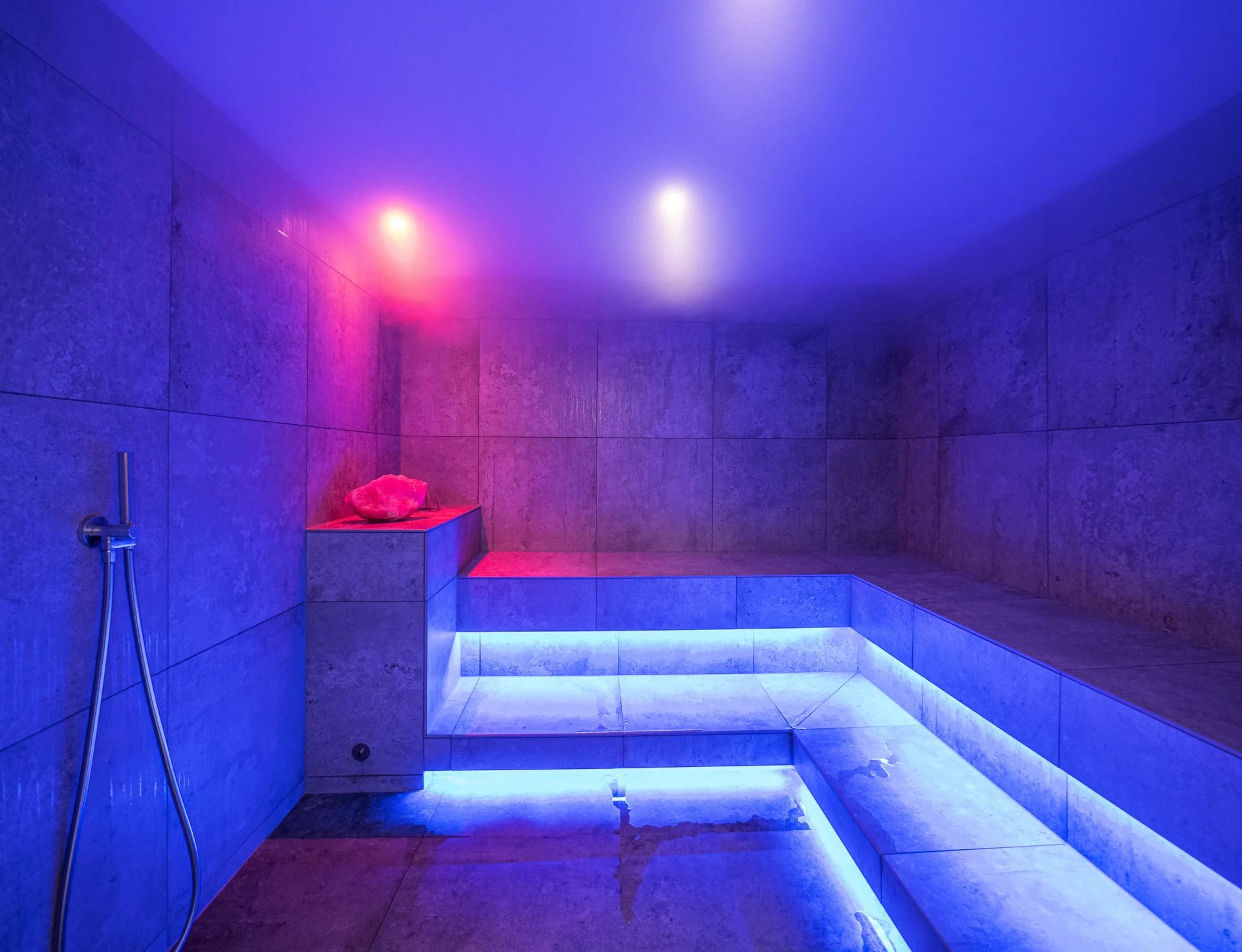 Relax i aktivní dovolená v Alpách: 4* hotel s polopenzí plus, neomezený wellness, karta výhod