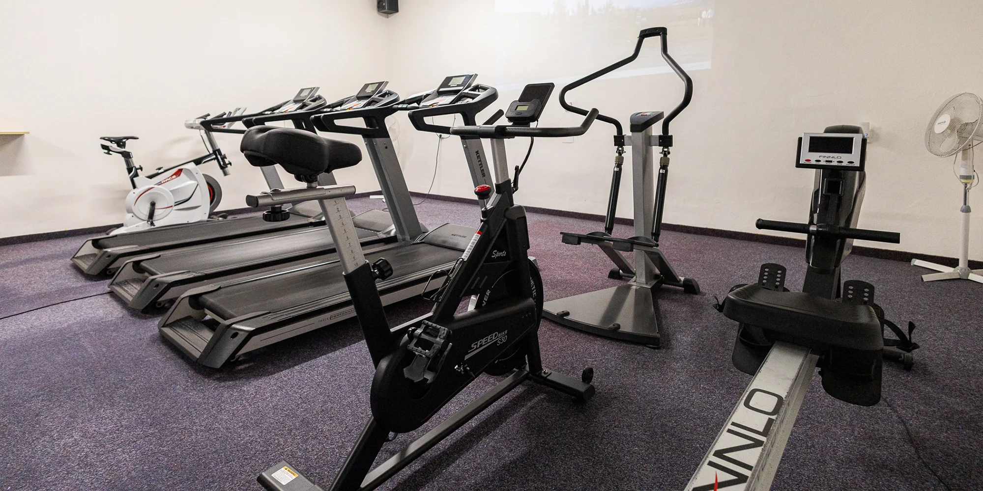 Dámské fitness Jako proutek: vstupy, permanentka i skupinová lekce