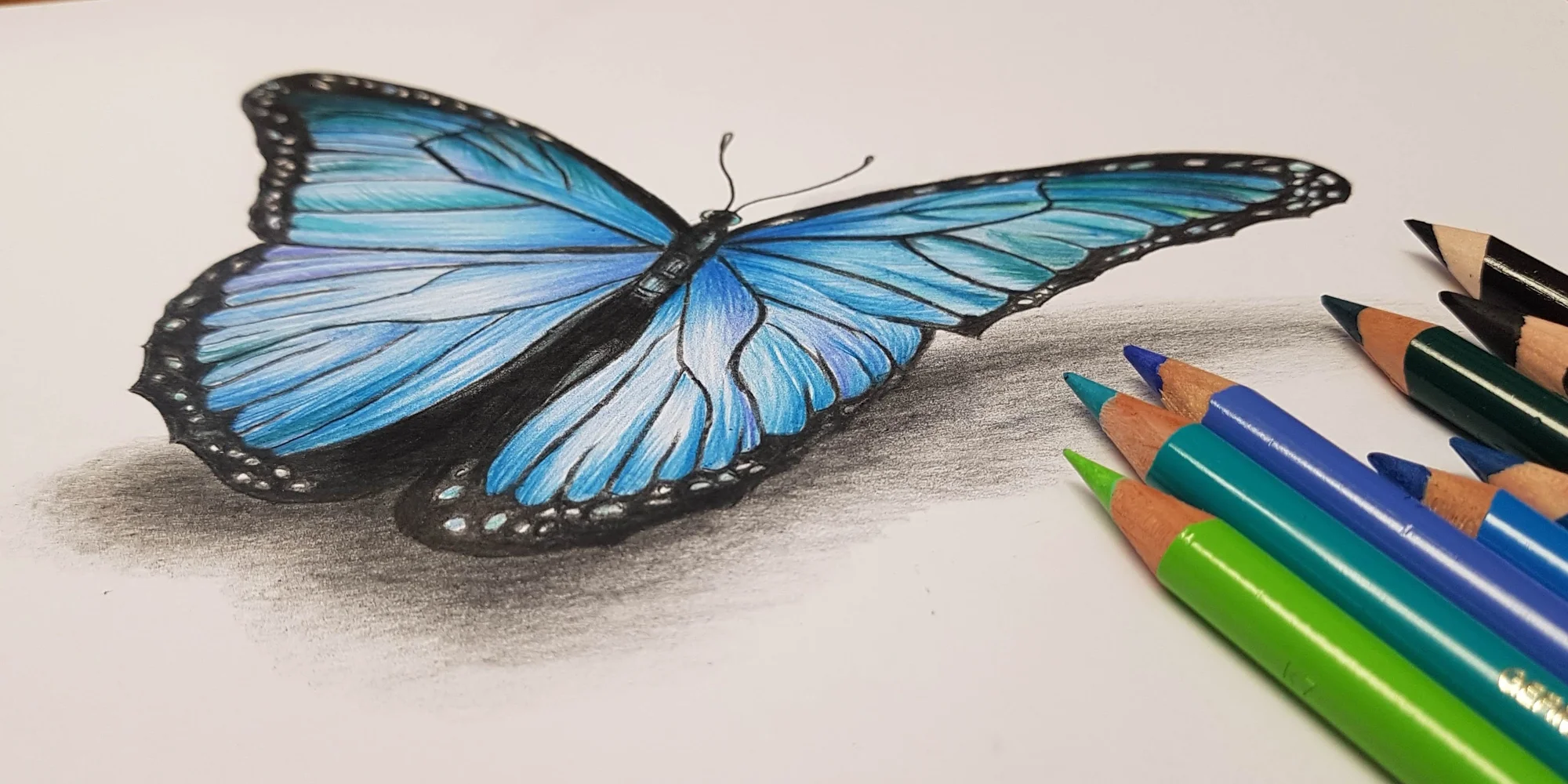 Víkendové kurzy malby, kresby a uměleckých technik: akvarel, akryl, pastely, pastelky či sketching