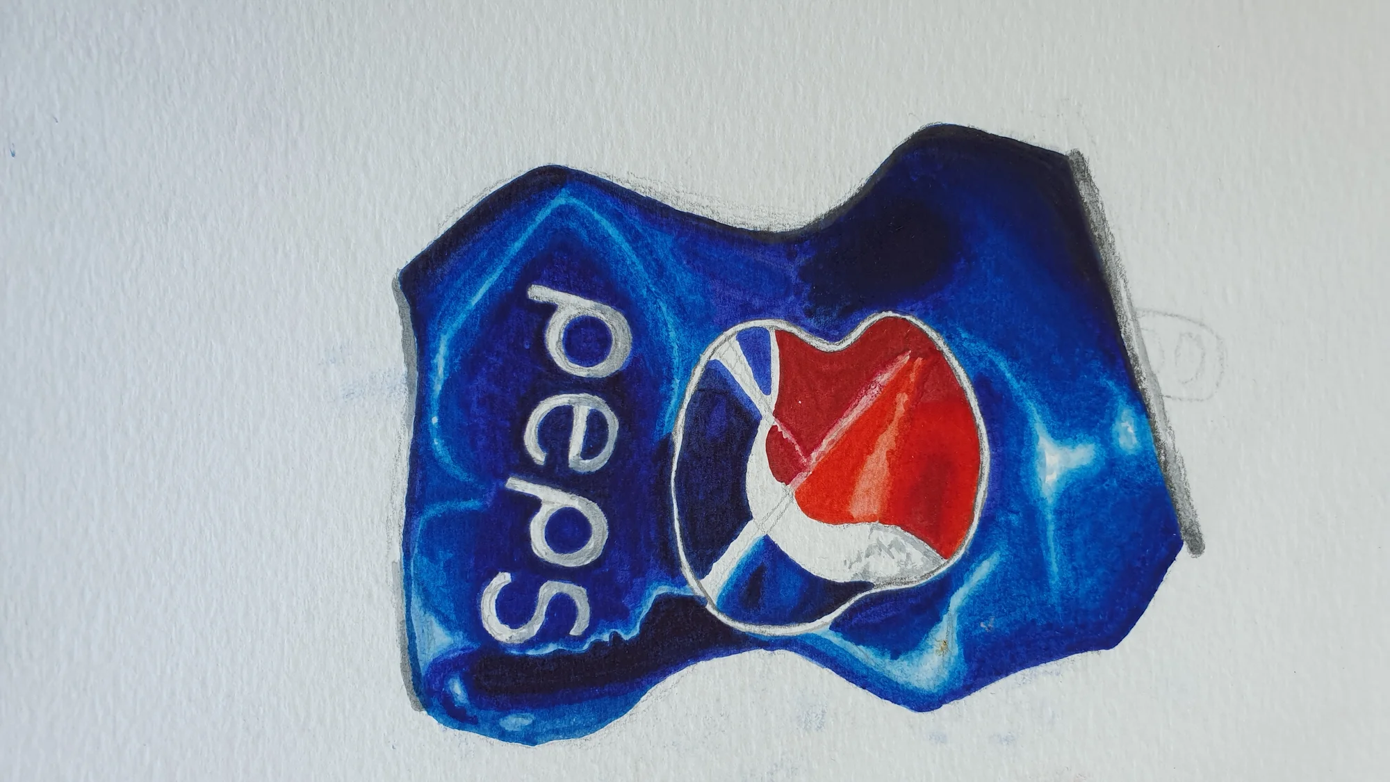 Víkendové kurzy malby, kresby a uměleckých technik: akvarel, akryl, pastely, pastelky či sketching