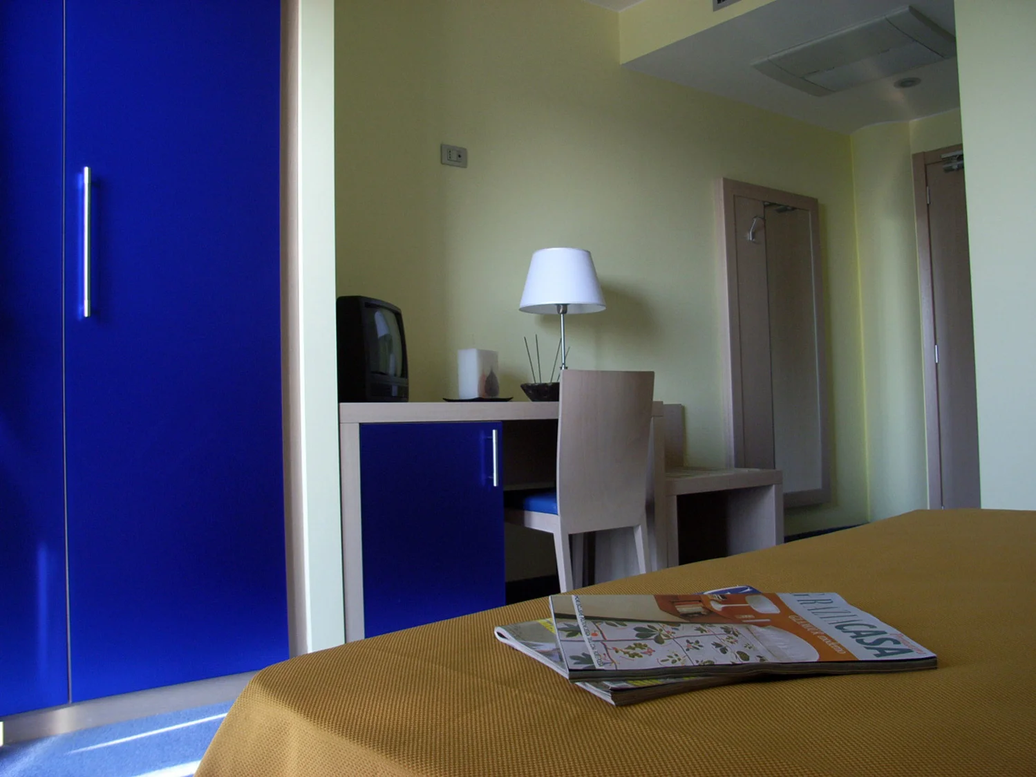 Pohoda v italském Lignanu: polopenze, vířivka, hotel 200 m od pláže