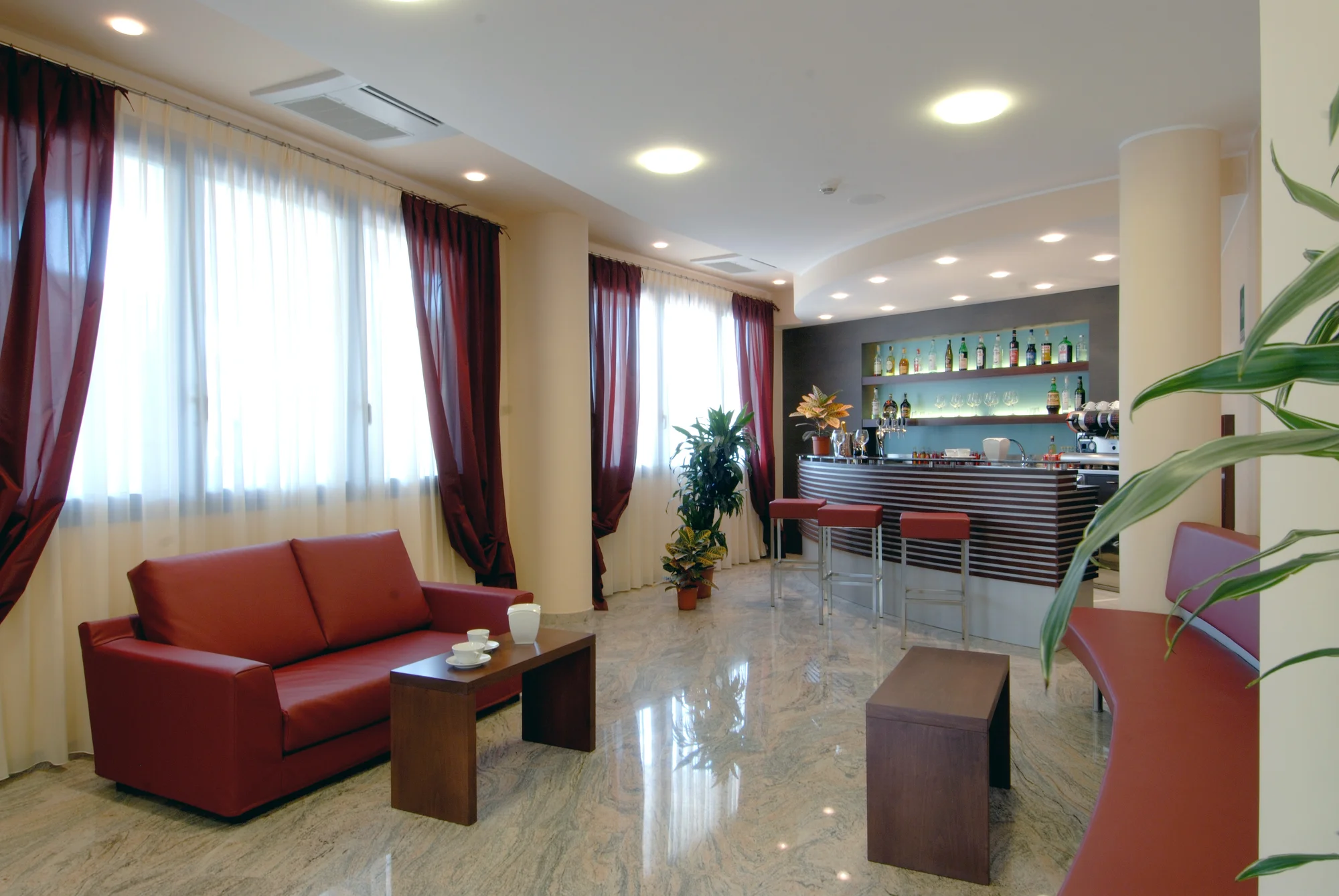 Pohoda v italském Lignanu: polopenze, vířivka, hotel 200 m od pláže