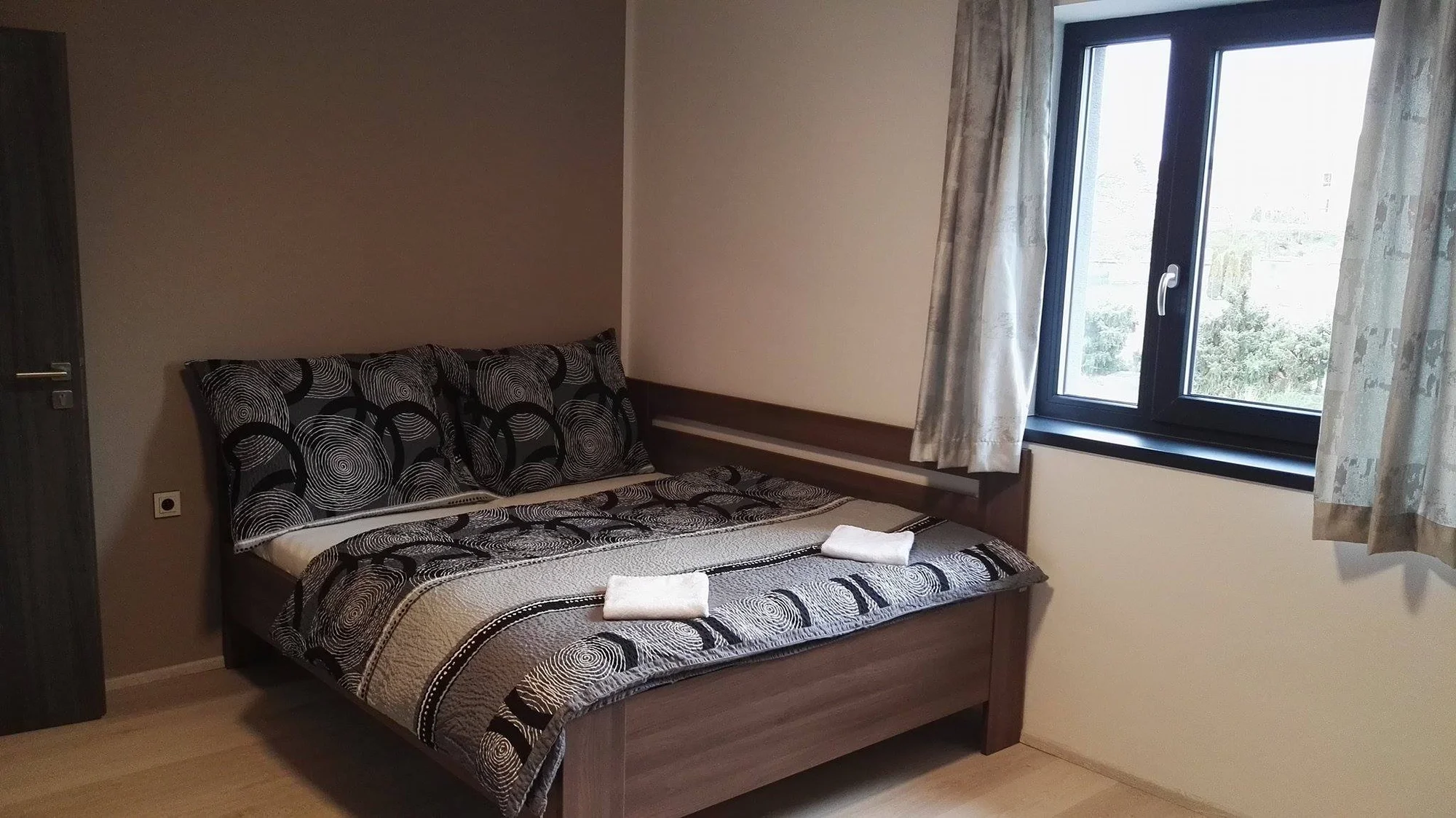 Penzion na jižní Moravě pro pár i rodinu: možnost snídaní a vstupy do muzeí
