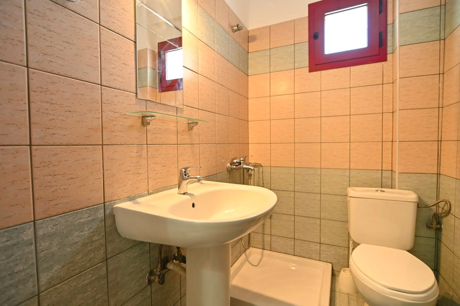 10 nebo 11 nocí v apartmánu na řeckém Chalkidiki, letecky z Brna, bez stravy
