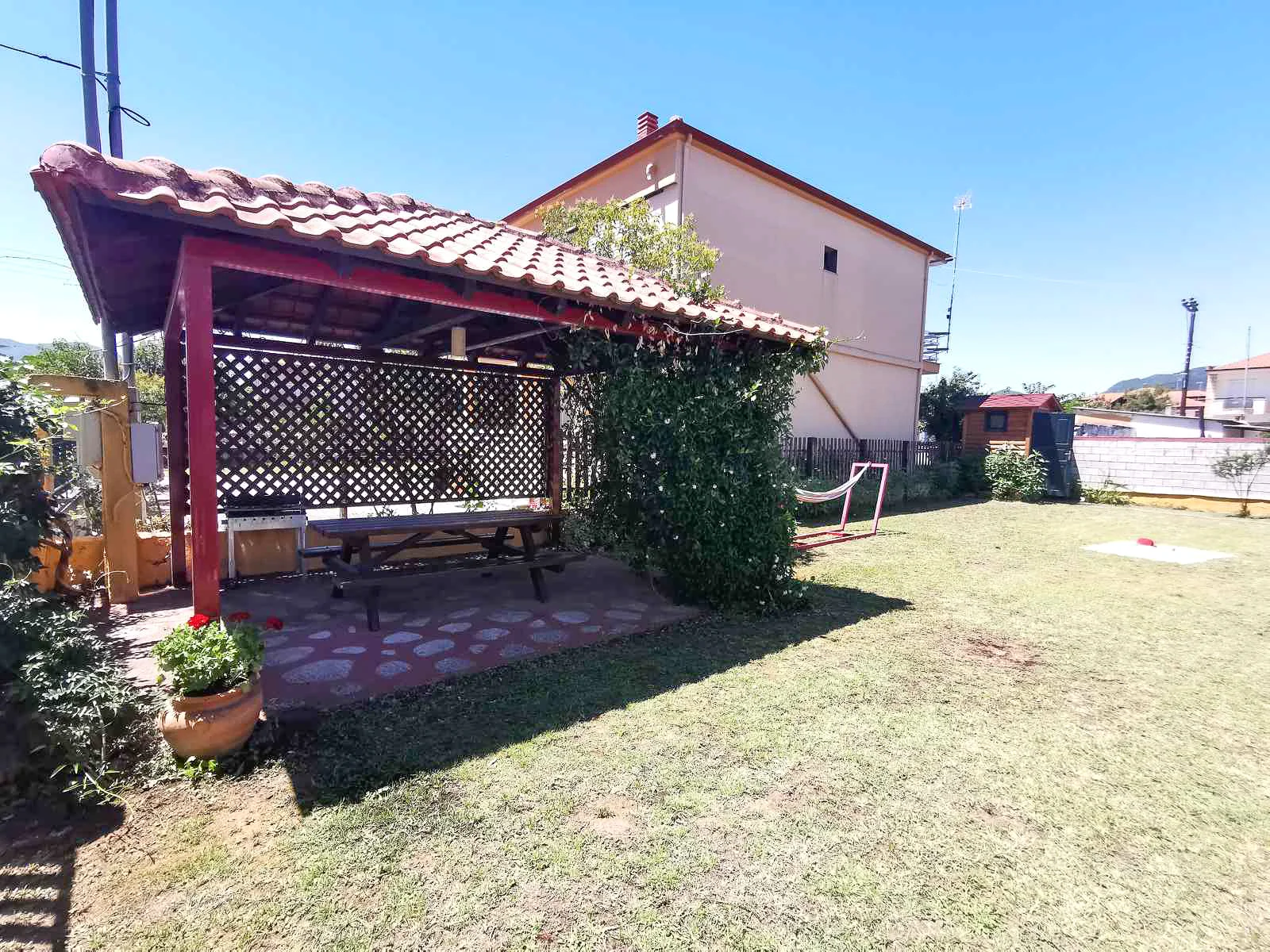 10 nebo 11 nocí v apartmánu na řeckém Chalkidiki, letecky z Brna, bez stravy