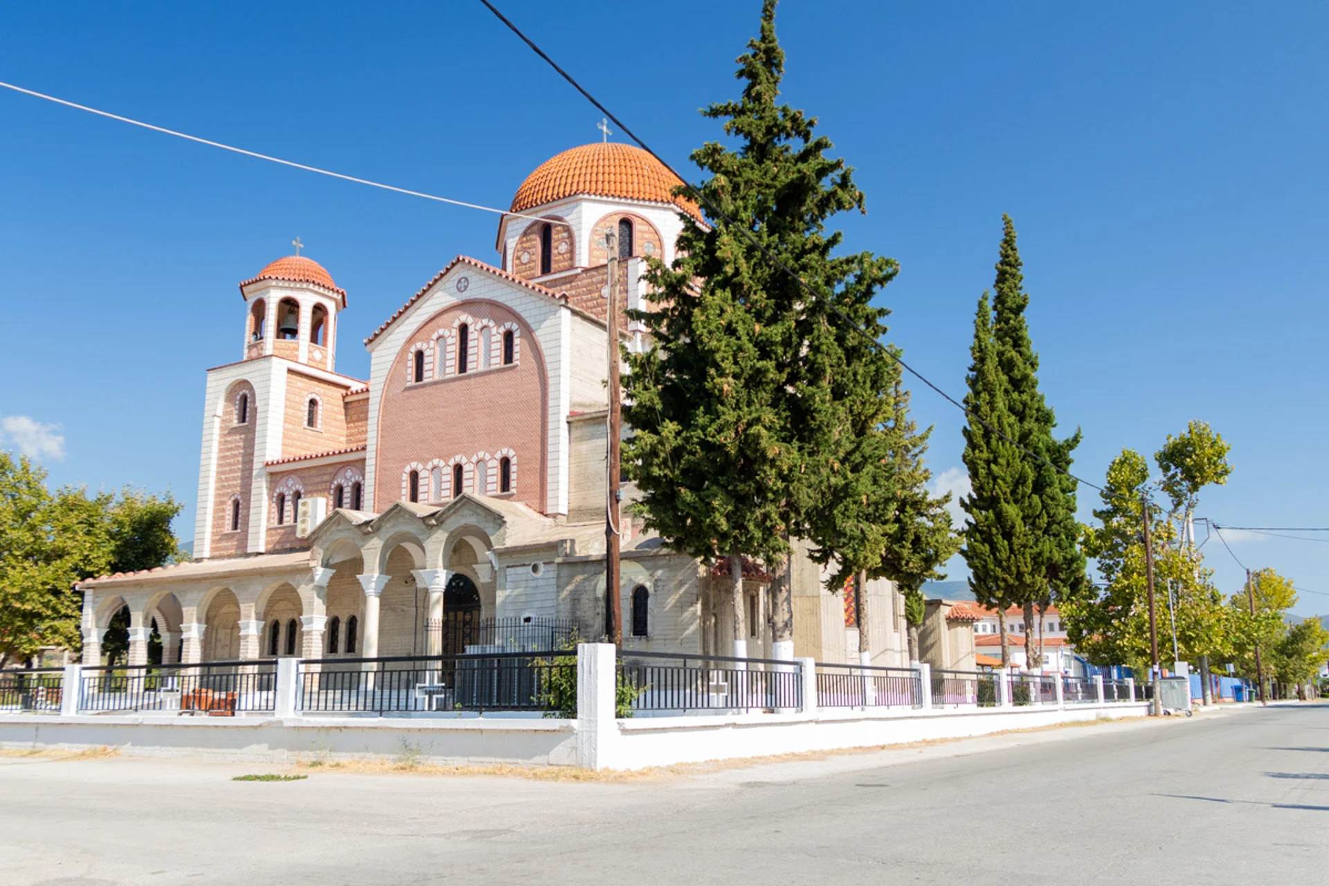 10 nebo 11 nocí v apartmánu na řeckém Chalkidiki, letecky z Brna, bez stravy