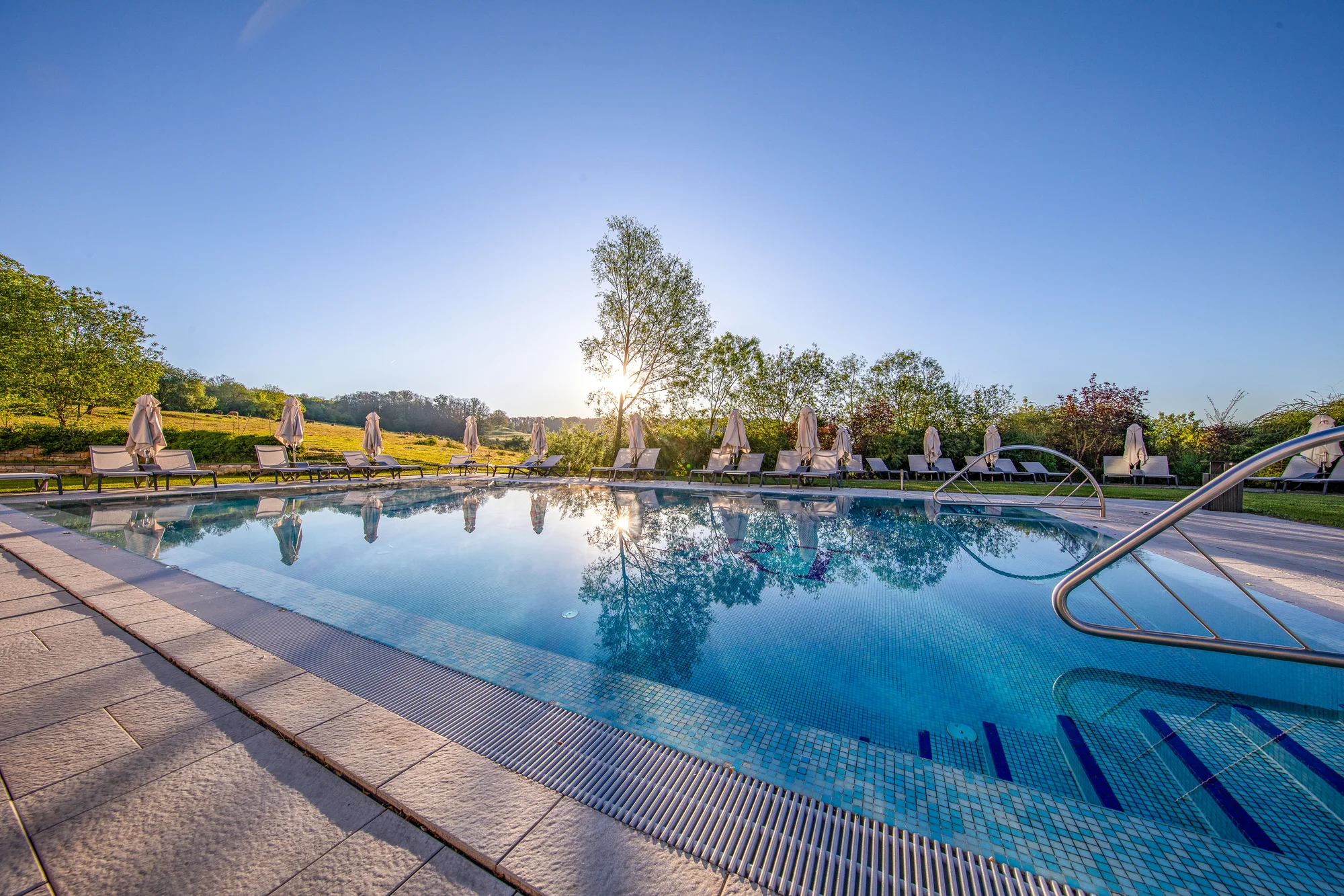 Wellness pobyt s all inclusive v Durynsku v městě Jena: bazén, několik saun, výlety