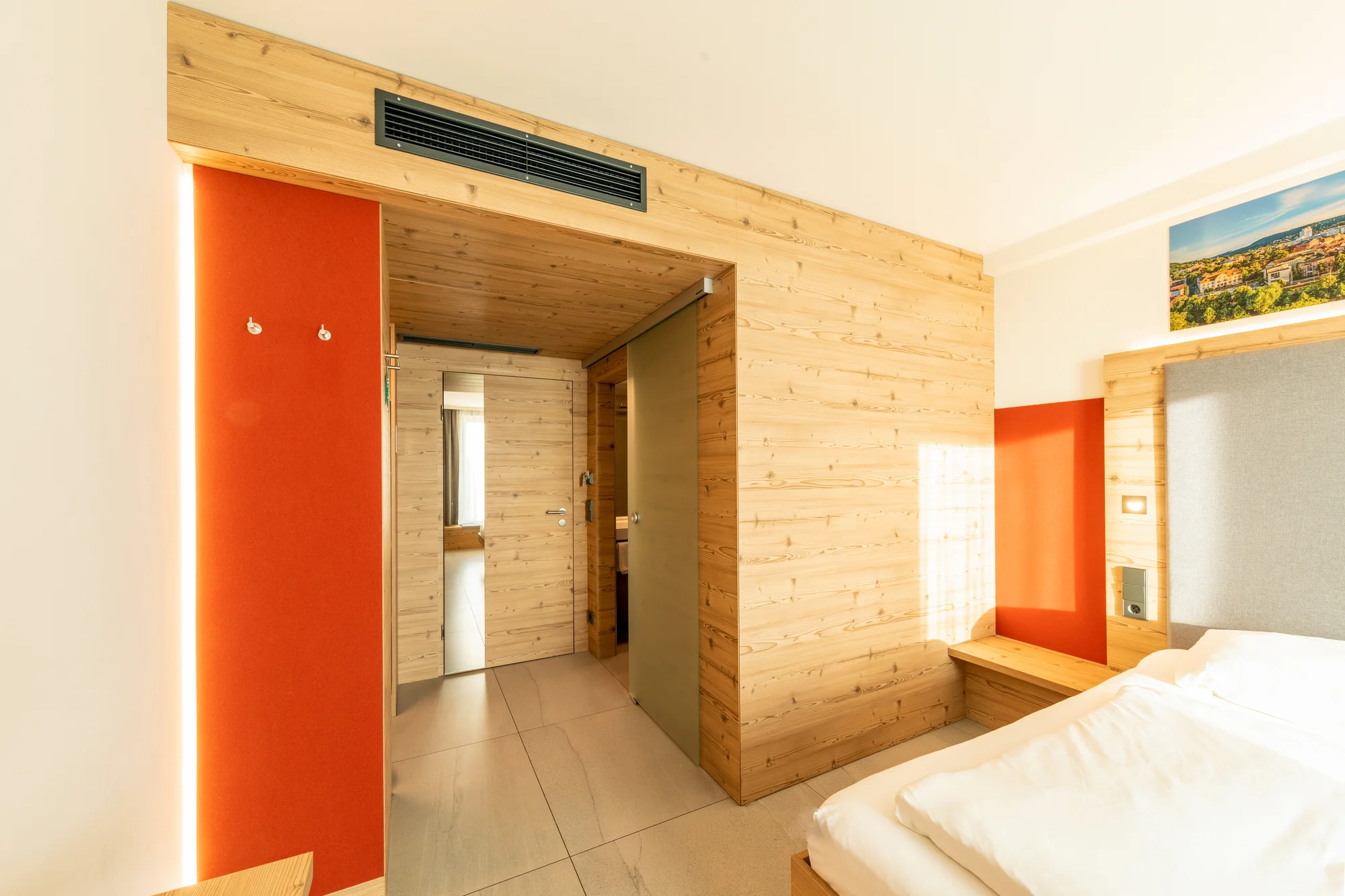 Wellness pobyt s all inclusive v Durynsku v městě Jena: bazén, několik saun, výlety