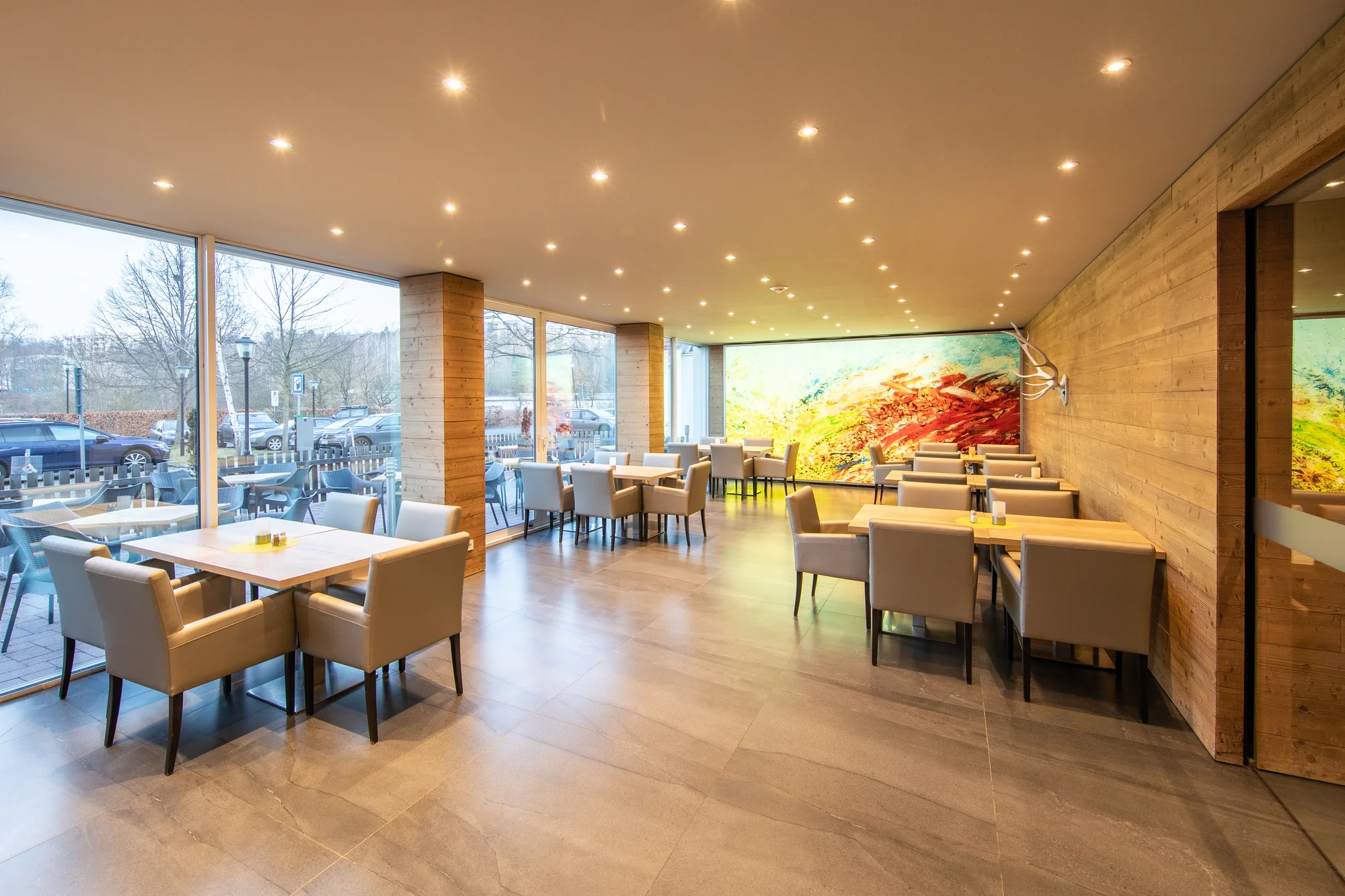 Wellness pobyt s all inclusive v Durynsku v městě Jena: bazén, několik saun, výlety