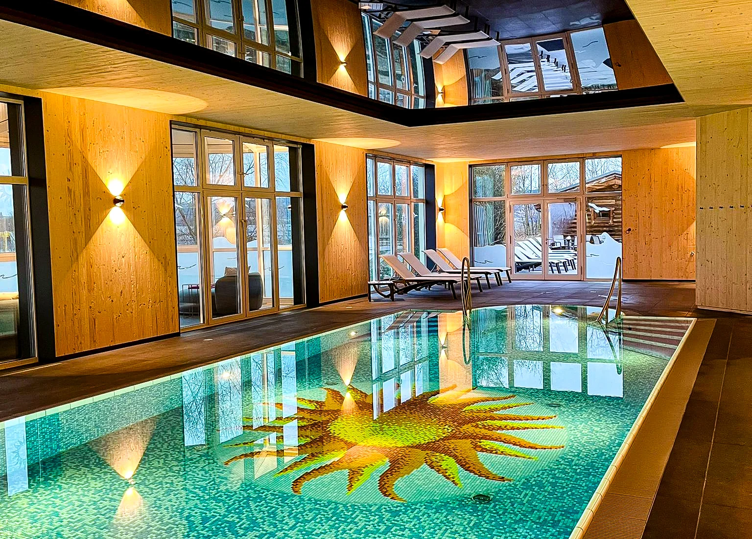 Wellness pobyt s all inclusive v Durynsku v městě Jena: bazén, několik saun, výlety