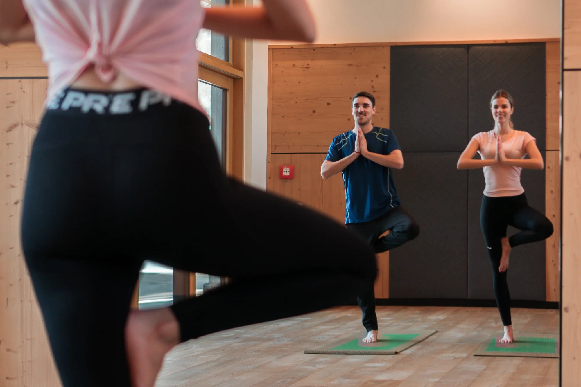 Krásný hotel v Tyrolsku: polopenze plus, neomezený wellness s infinit bazénem a výlety i golf