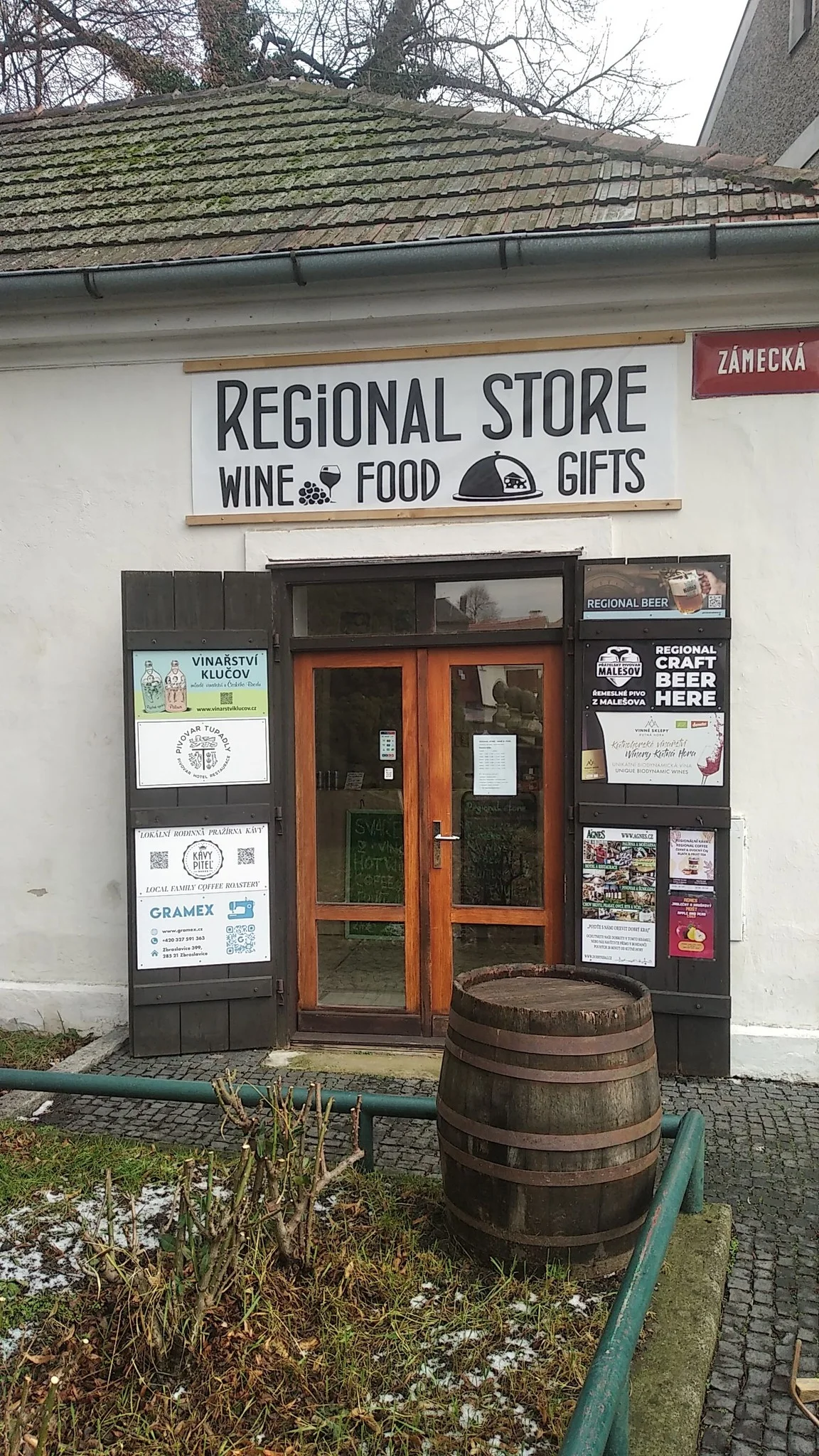 Řízená degustace vín ve Vinařství Kocián: objevte jedinečné chutě Kutné Hory
