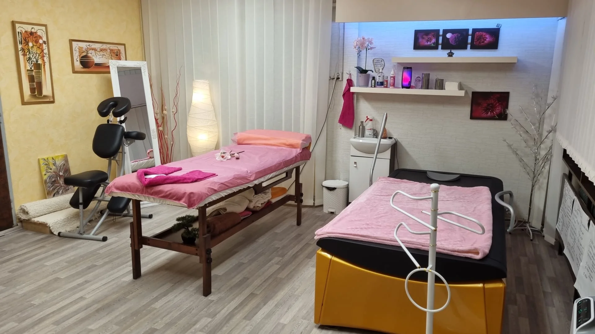 Pevnější a hladší pokožka: 1 nebo 10 vstupů na přístrojovou lymfodrenáž