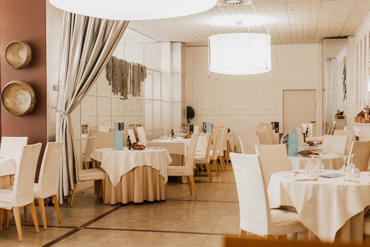 Dokonalý italský relax: 4* resort s plnou penzí, termální bazény i národní park