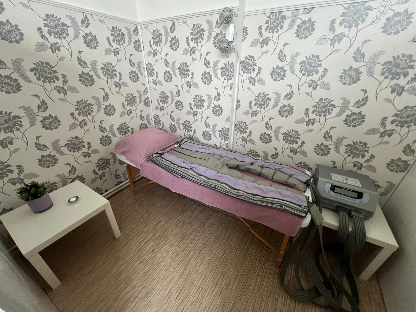 Zpevněte své tělo a zbavte jej škodlivin díky lymfatické masáži: 1-10 vstupů