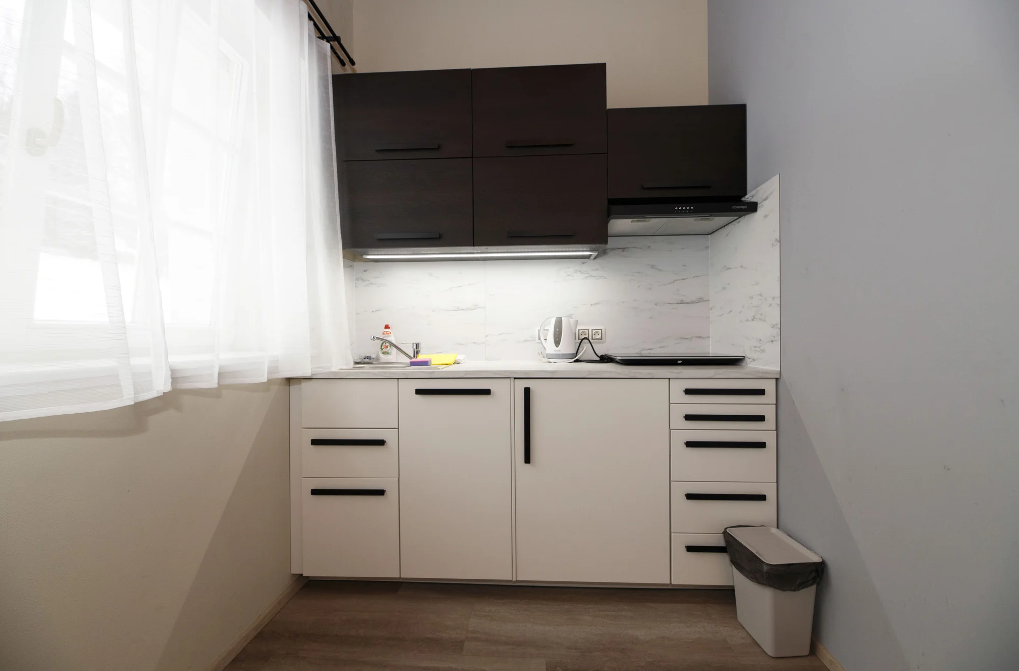 Aktivní dovolená v Orlických horách pro pár i rodinu: studio či apartmán s kuchyňkou