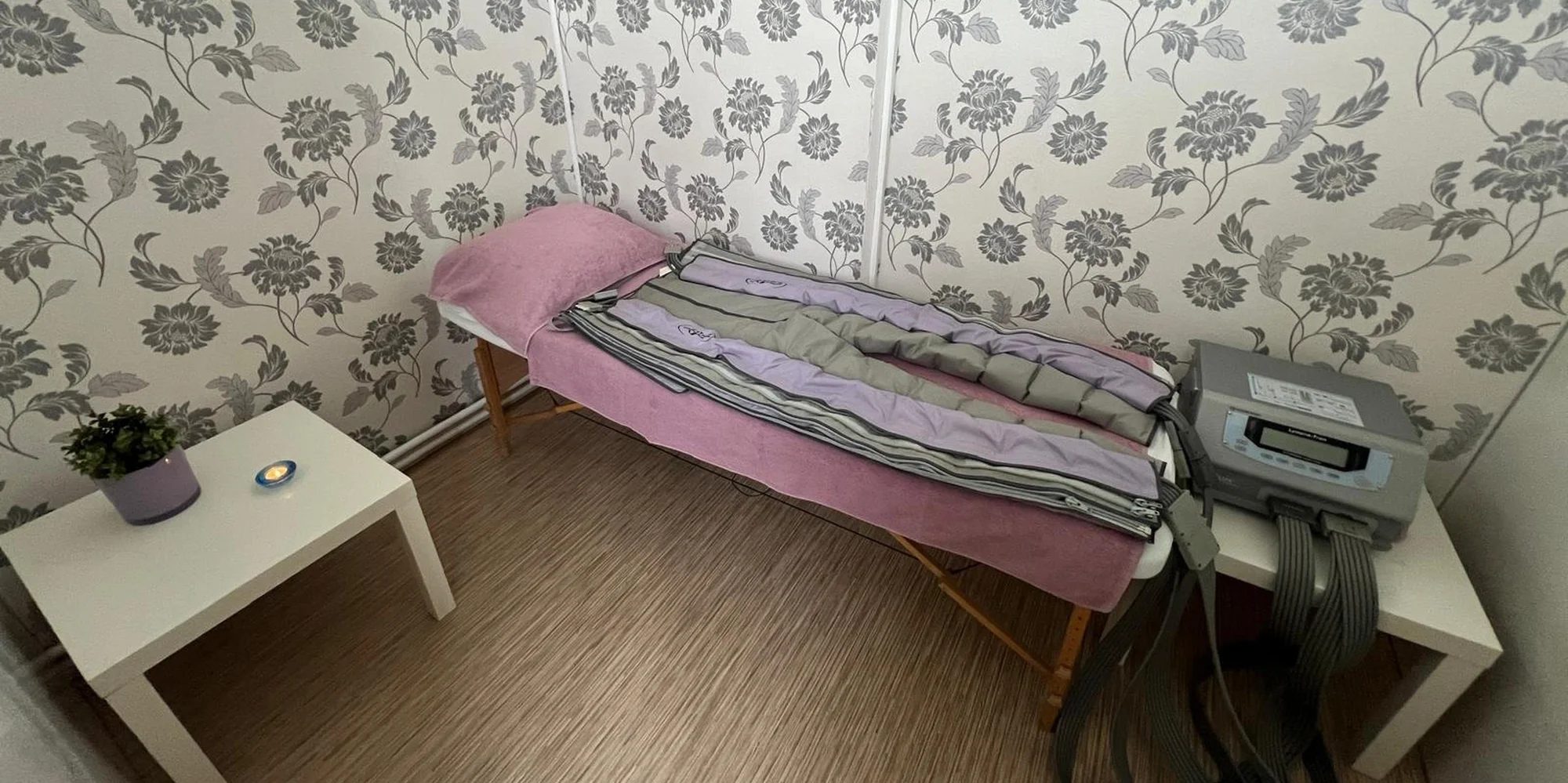 Zpevněte své tělo a zbavte jej škodlivin díky lymfatické masáži: 1-10 vstupů