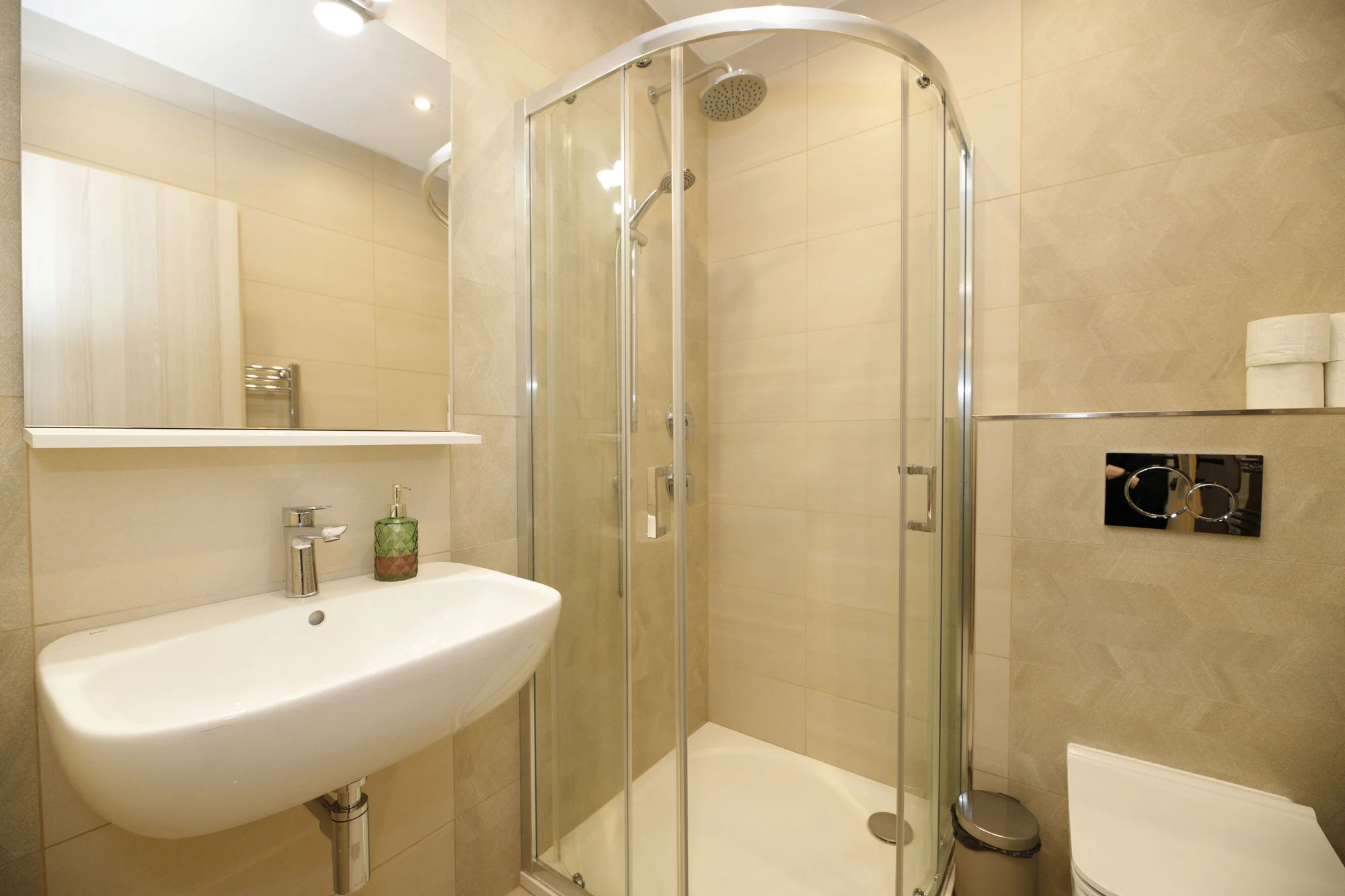 Aktivní dovolená v Orlických horách pro pár i rodinu: studio či apartmán s kuchyňkou