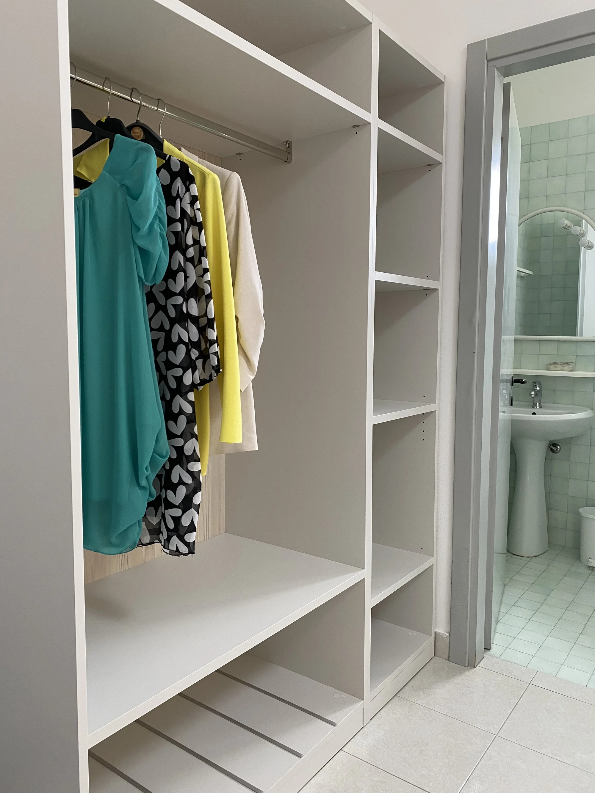 Léto v Caorle: hotel v klidné části u pláže a se snídaní, noc zdarma