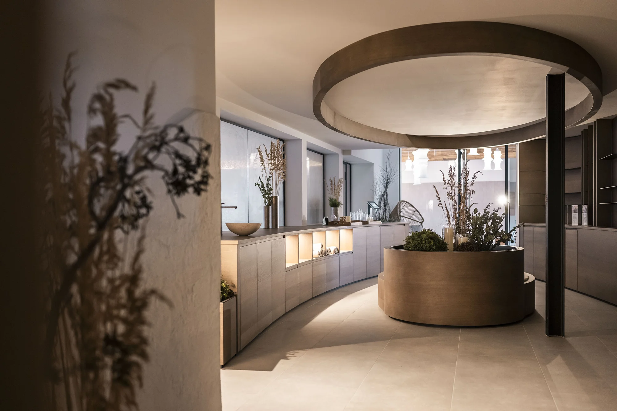 Italské Alpy: 4* hotel v srdci Vipitena s nádherným wellness a polopenzí, karta výhod