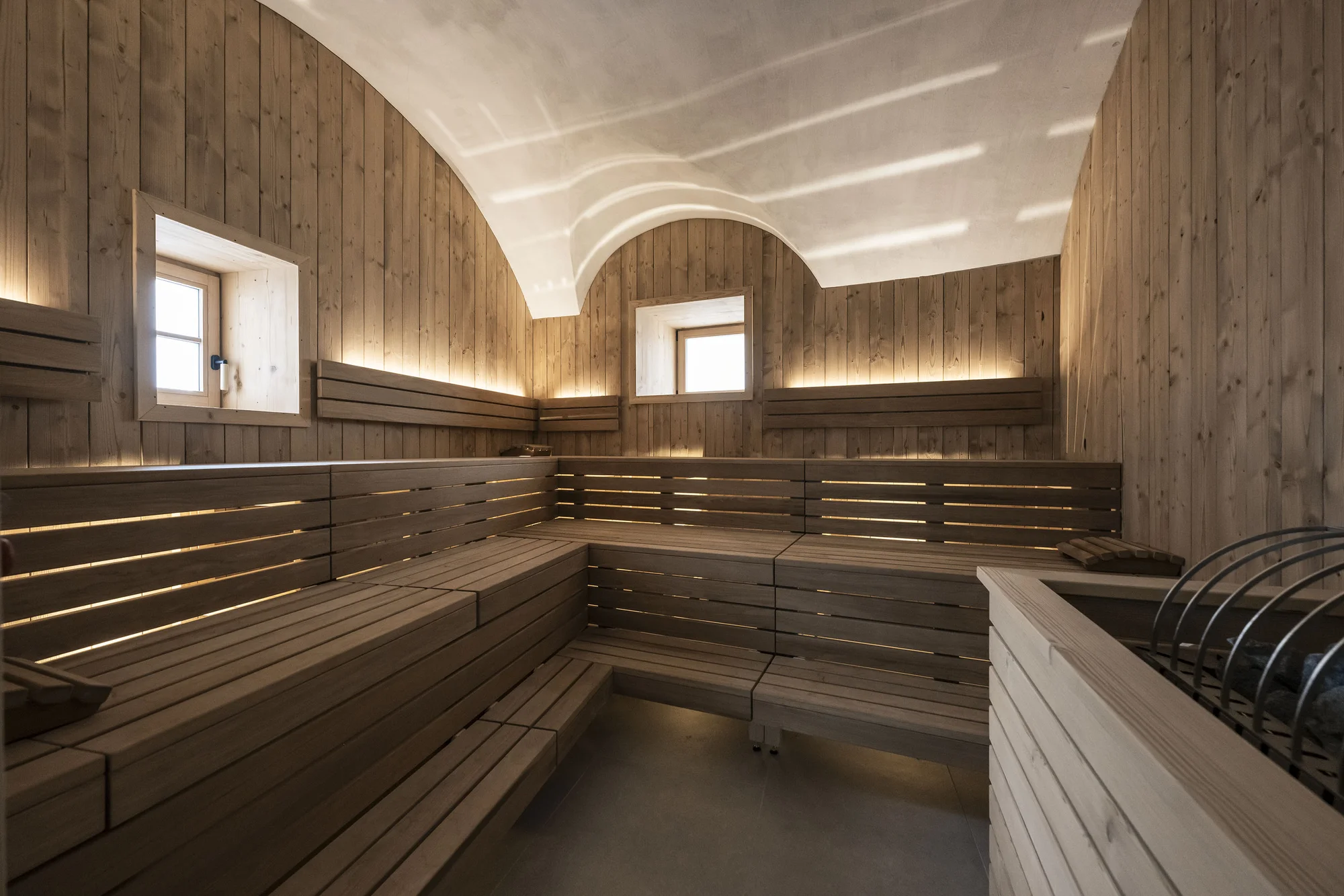 Italské Alpy: 4* hotel v srdci Vipitena s nádherným wellness a polopenzí, karta výhod