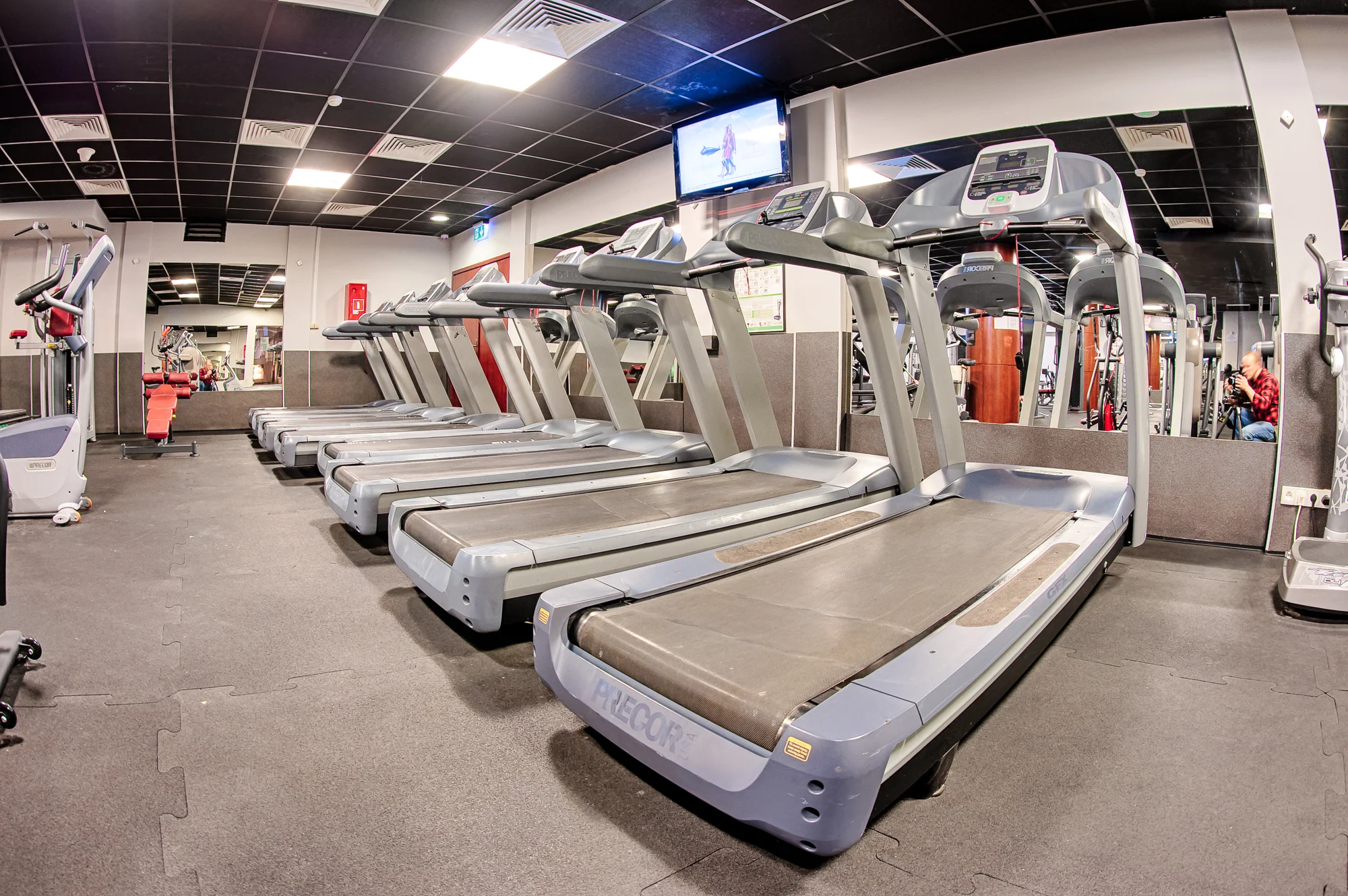 Dovolená v Poznani: snídaně či polopenze i neomezený vstup do wellness