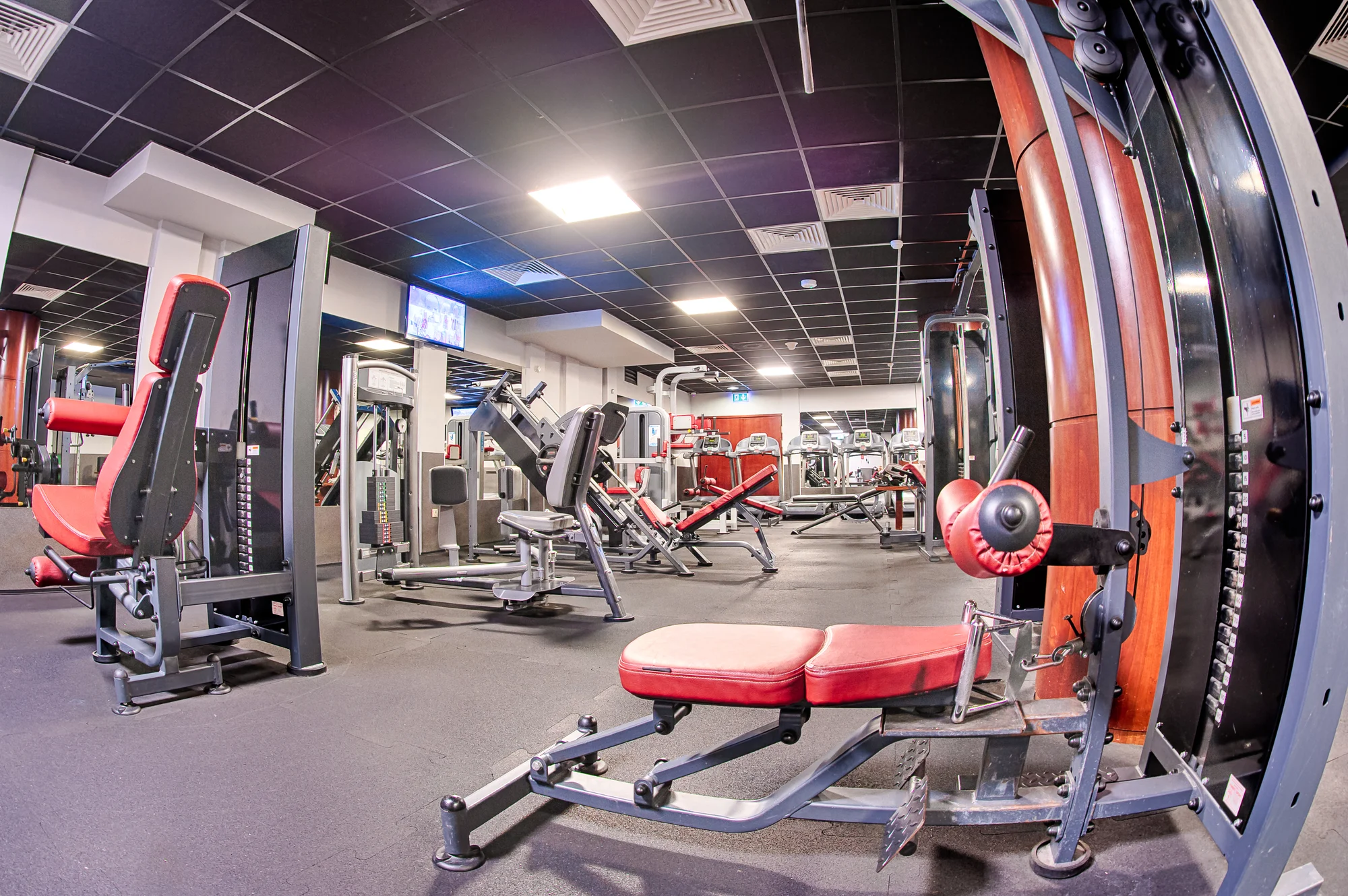 Dovolená v Poznani: snídaně či polopenze i neomezený vstup do wellness