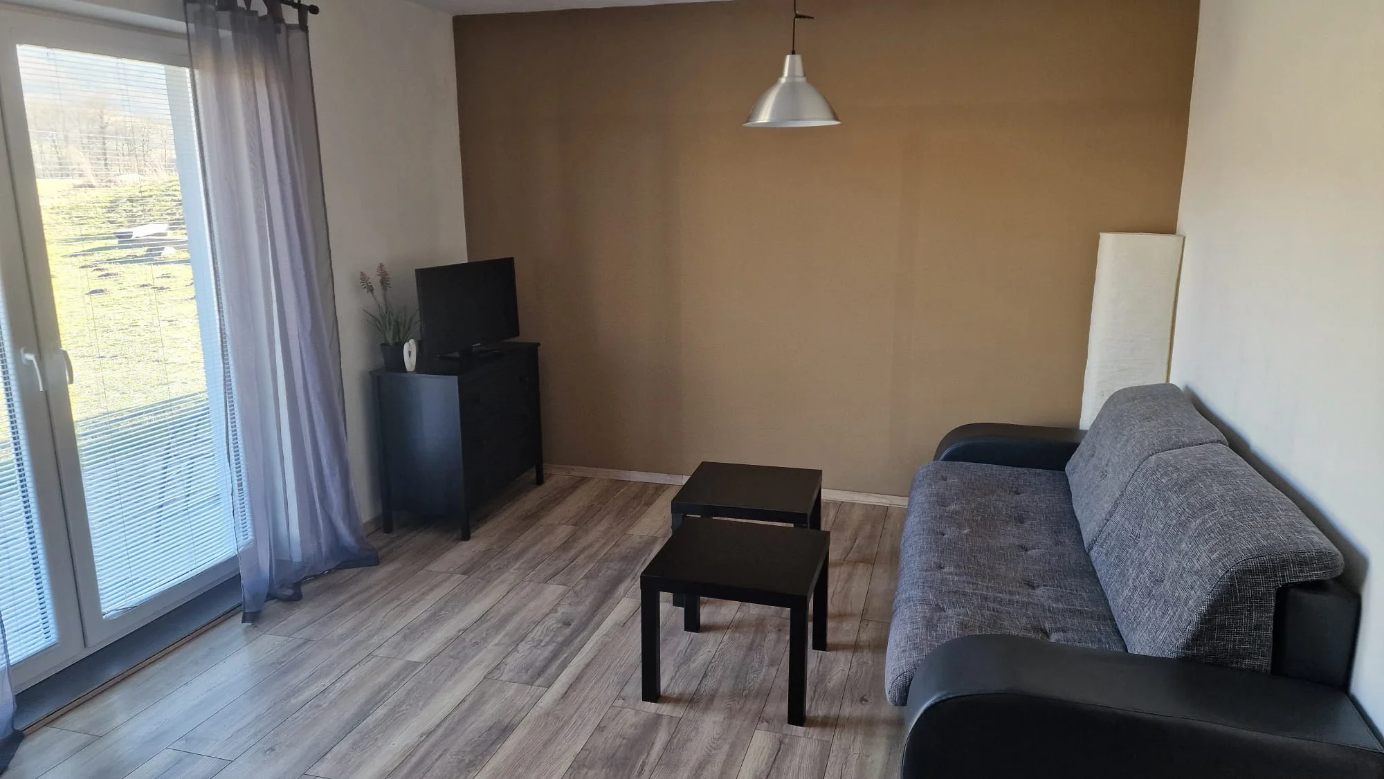 Pobyt v podhůří Jeseníků: apartmány pro 4 osoby se snídaní, privátní wellness