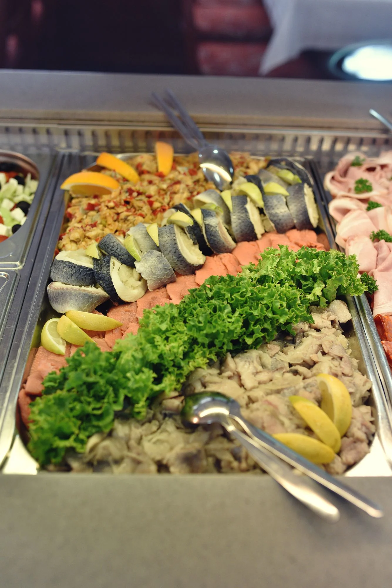 2hod. plavba po Vltavě s rautem all you can eat pro děti i dospělé