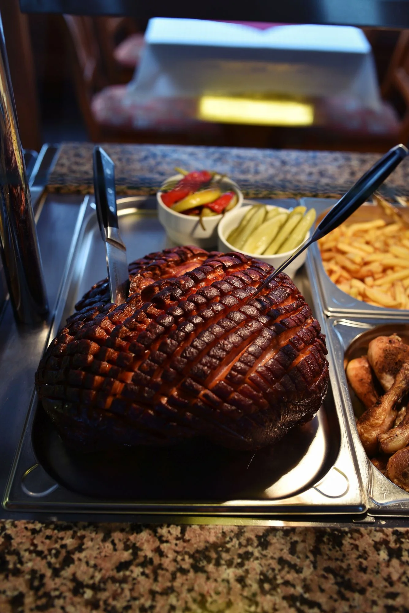 2hod. plavba po Vltavě s rautem all you can eat pro děti i dospělé