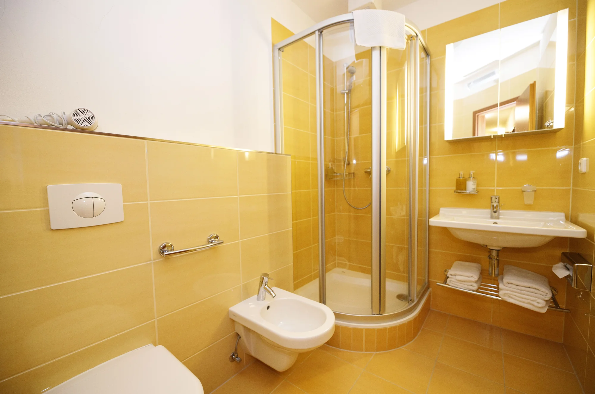 Ubytování v hotelu pod vrcholem Pradědu: snídaně či polopenze, wellness a spousta výletních cílů