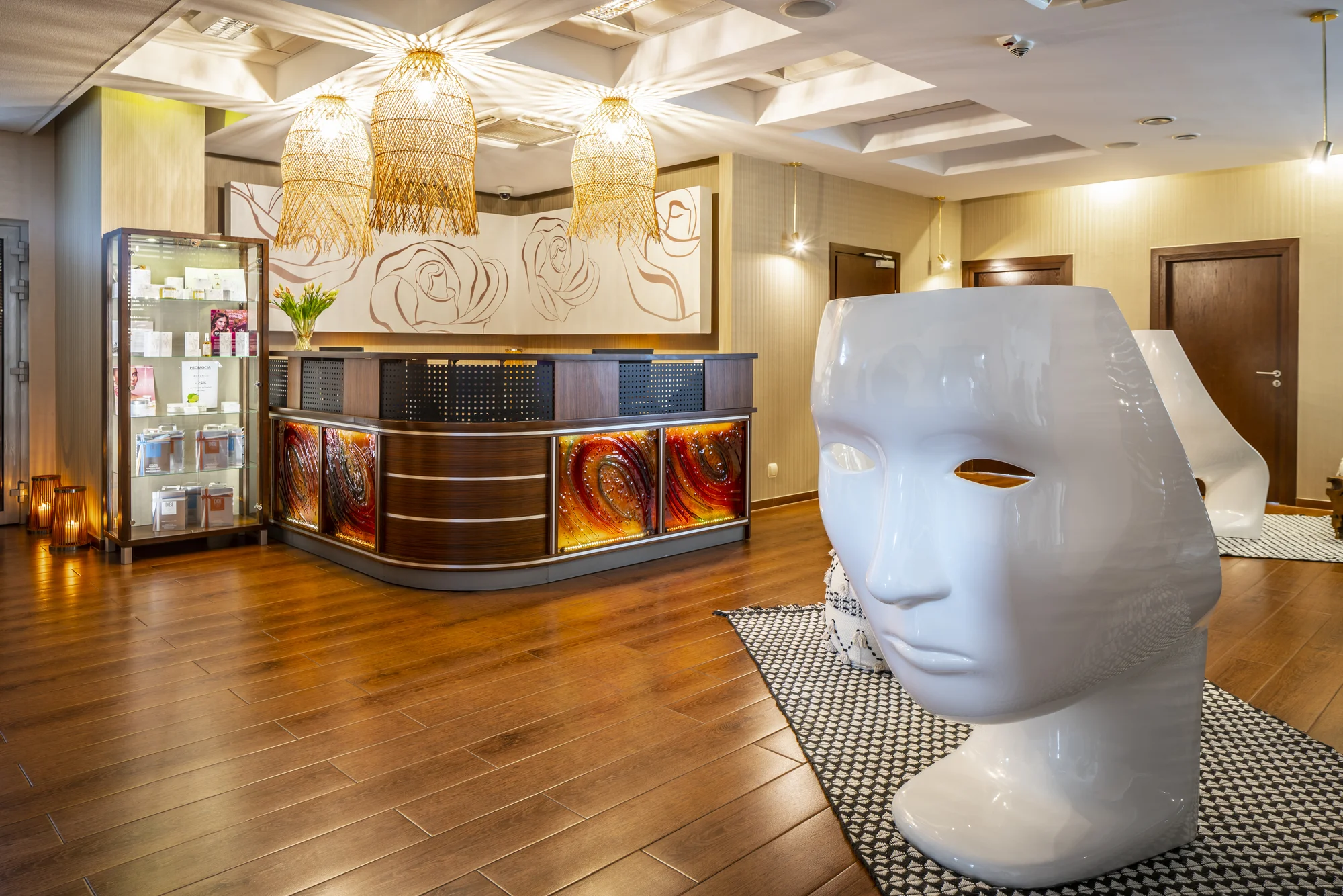 Luxusní pobyt pro páry u Baltského moře: 4* adults only hotel, polopenze, wellness