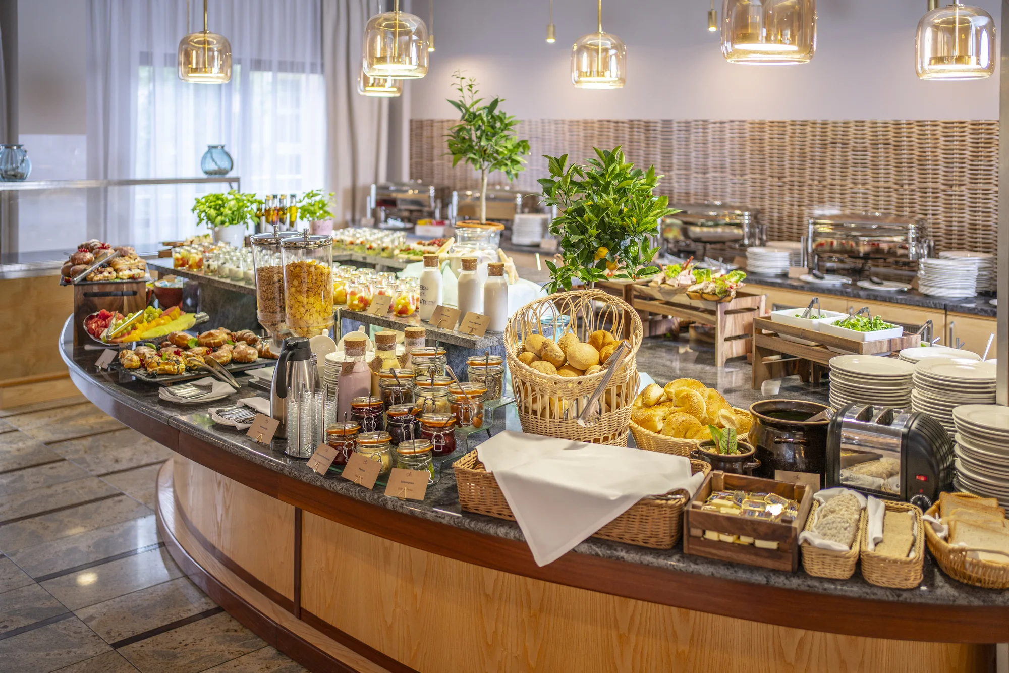 Luxusní pobyt pro páry u Baltského moře: 4* adults only hotel, polopenze, wellness