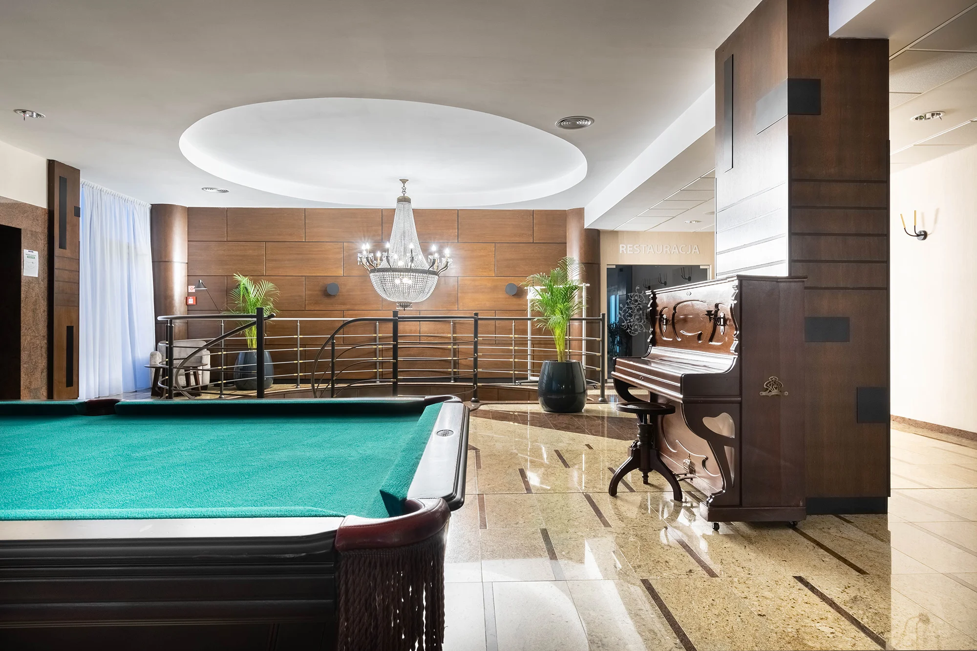 Luxusní pobyt pro páry u Baltského moře: 4* adults only hotel, polopenze, wellness