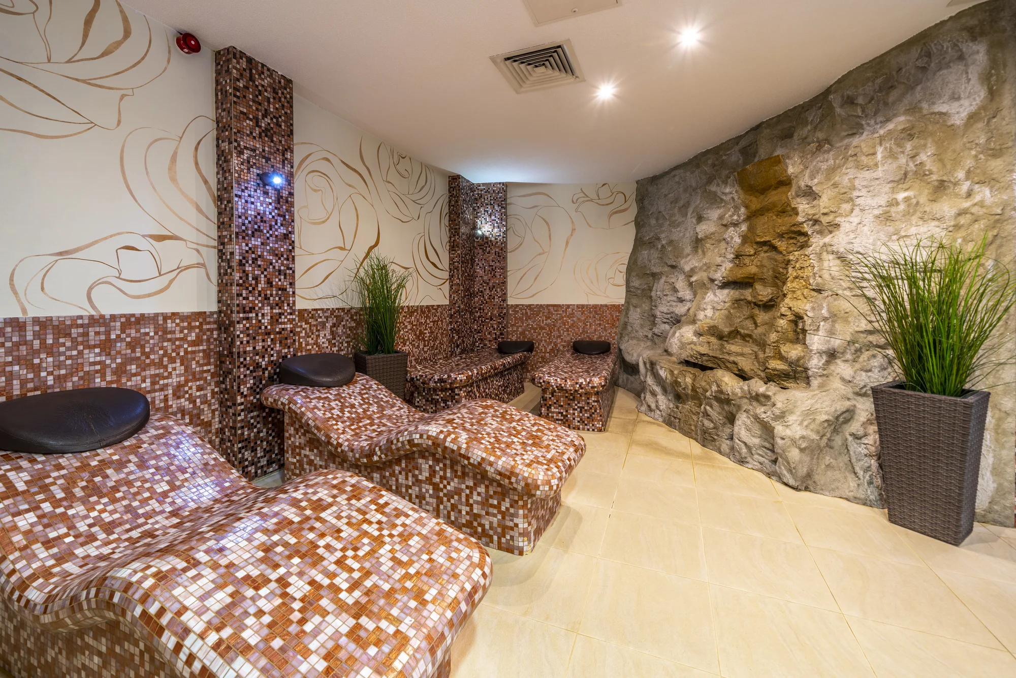 Luxusní pobyt pro páry u Baltského moře: 4* adults only hotel, polopenze, wellness