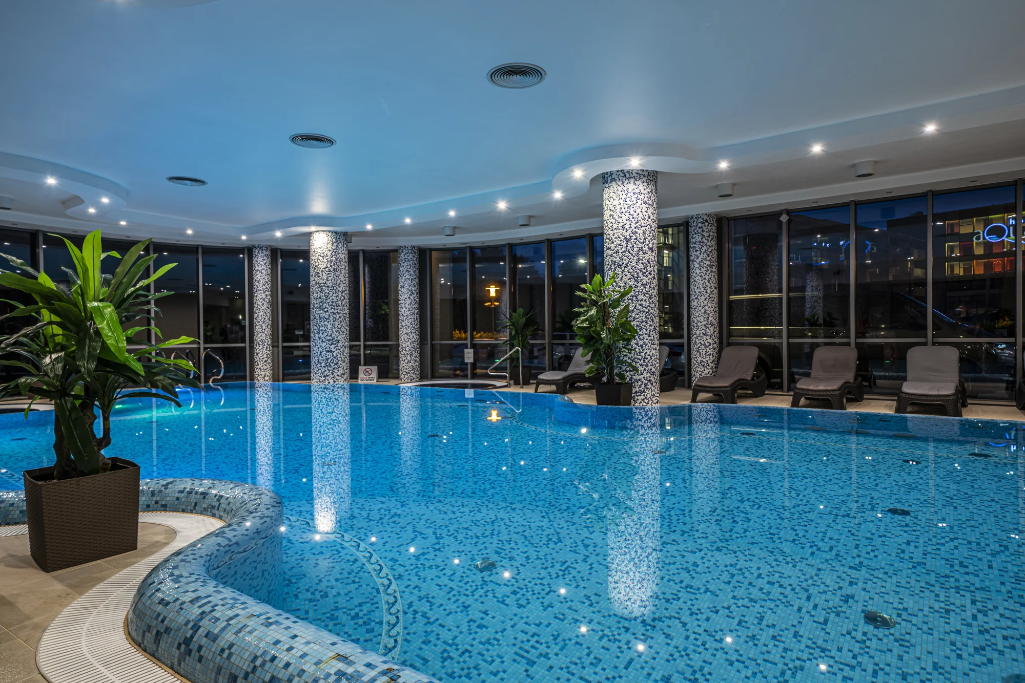 Luxusní pobyt pro páry u Baltského moře: 4* adults only hotel, polopenze, wellness
