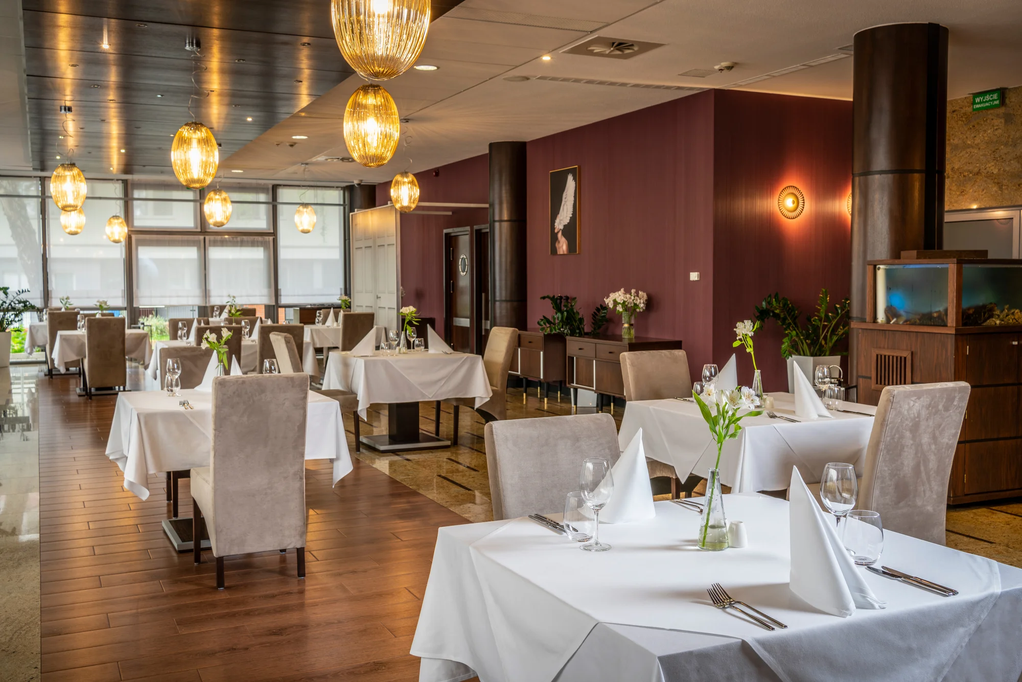 Luxusní pobyt pro páry u Baltského moře: 4* adults only hotel, polopenze, wellness