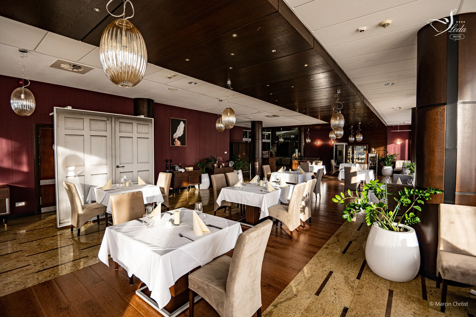 Luxusní pobyt pro páry u Baltského moře: 4* adults only hotel, polopenze, wellness