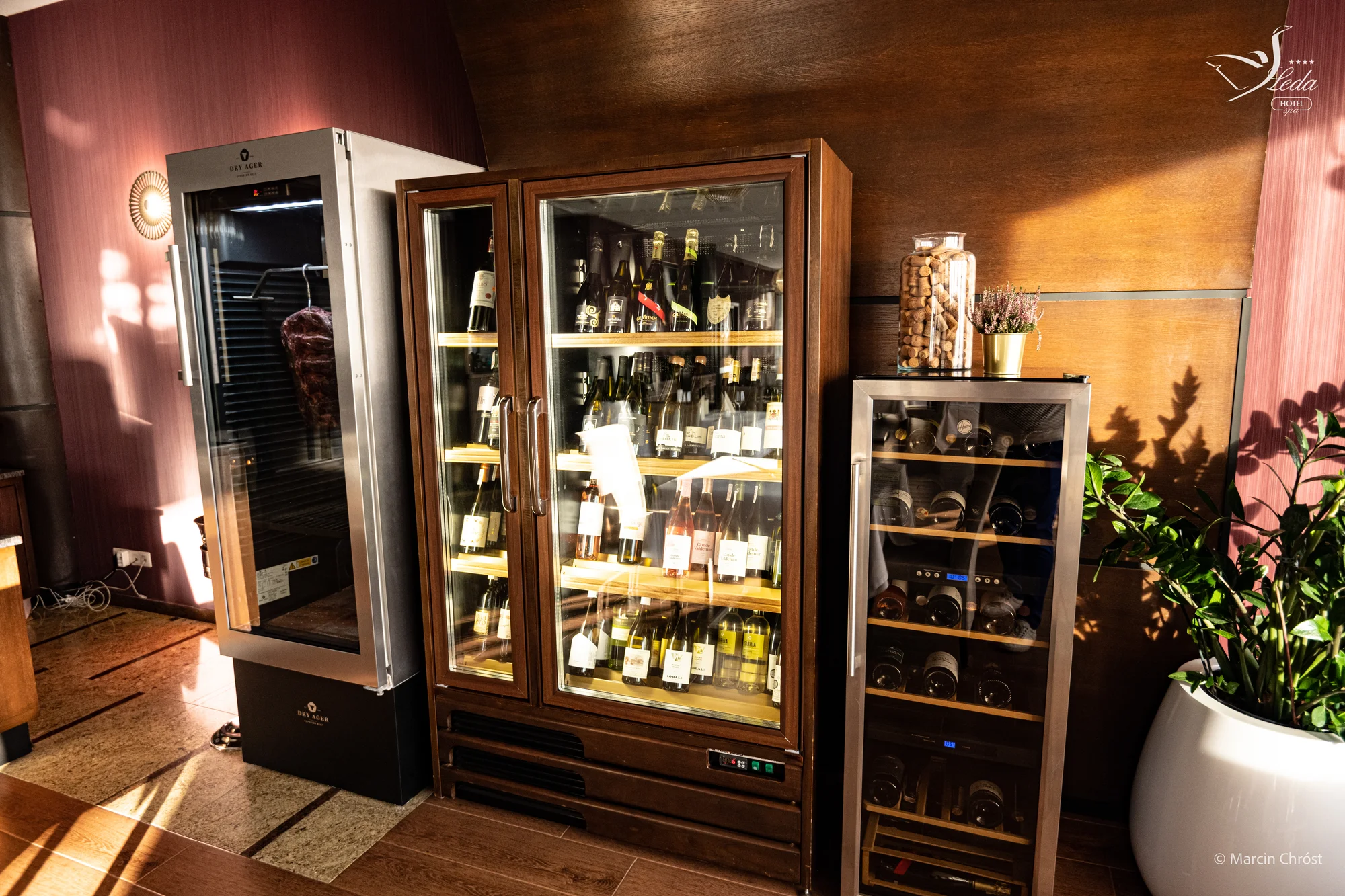 Luxusní pobyt pro páry u Baltského moře: 4* adults only hotel, polopenze, wellness