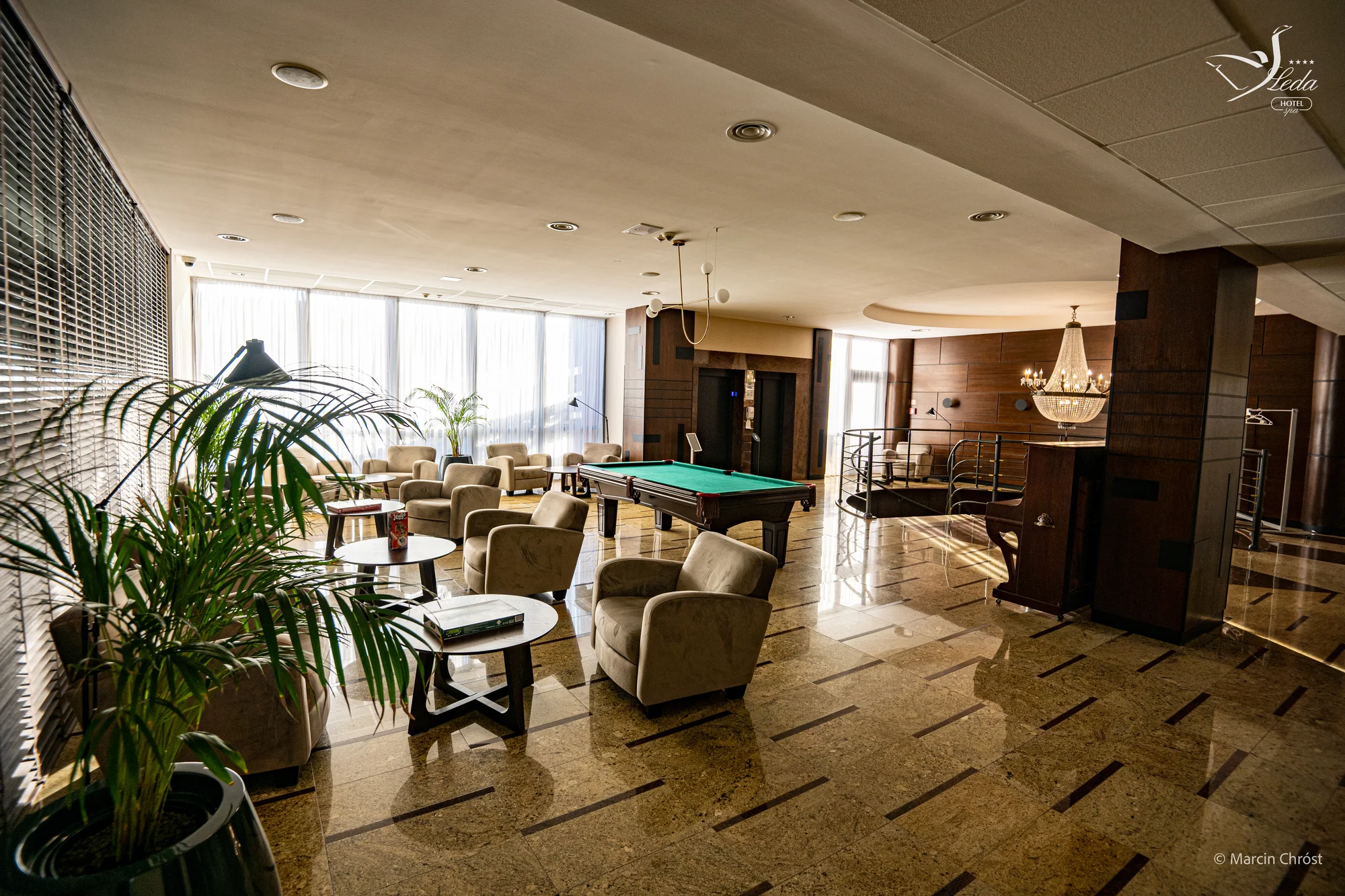 Luxusní pobyt pro páry u Baltského moře: 4* adults only hotel, polopenze, wellness
