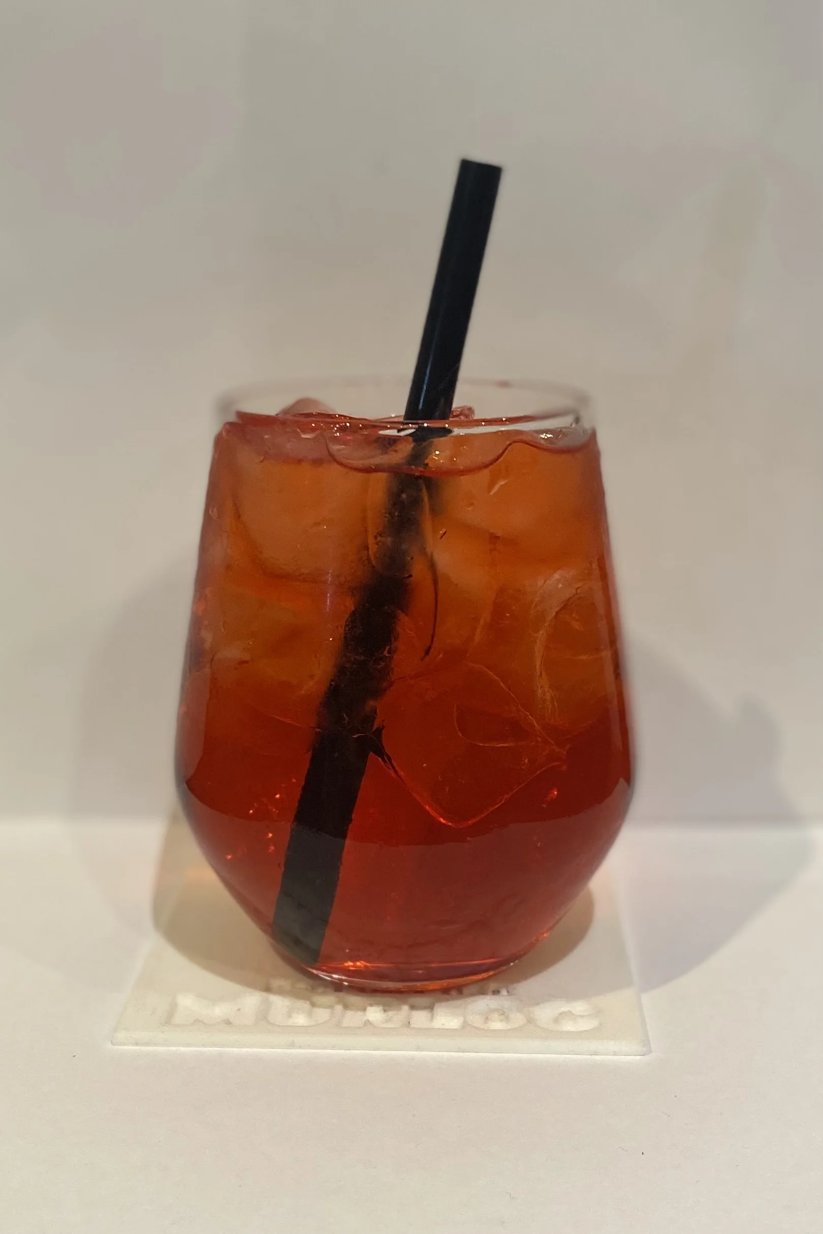1 hodina neomezené konzumace drinků pro 1 nebo 2 osoby: výběr z 24 drinků