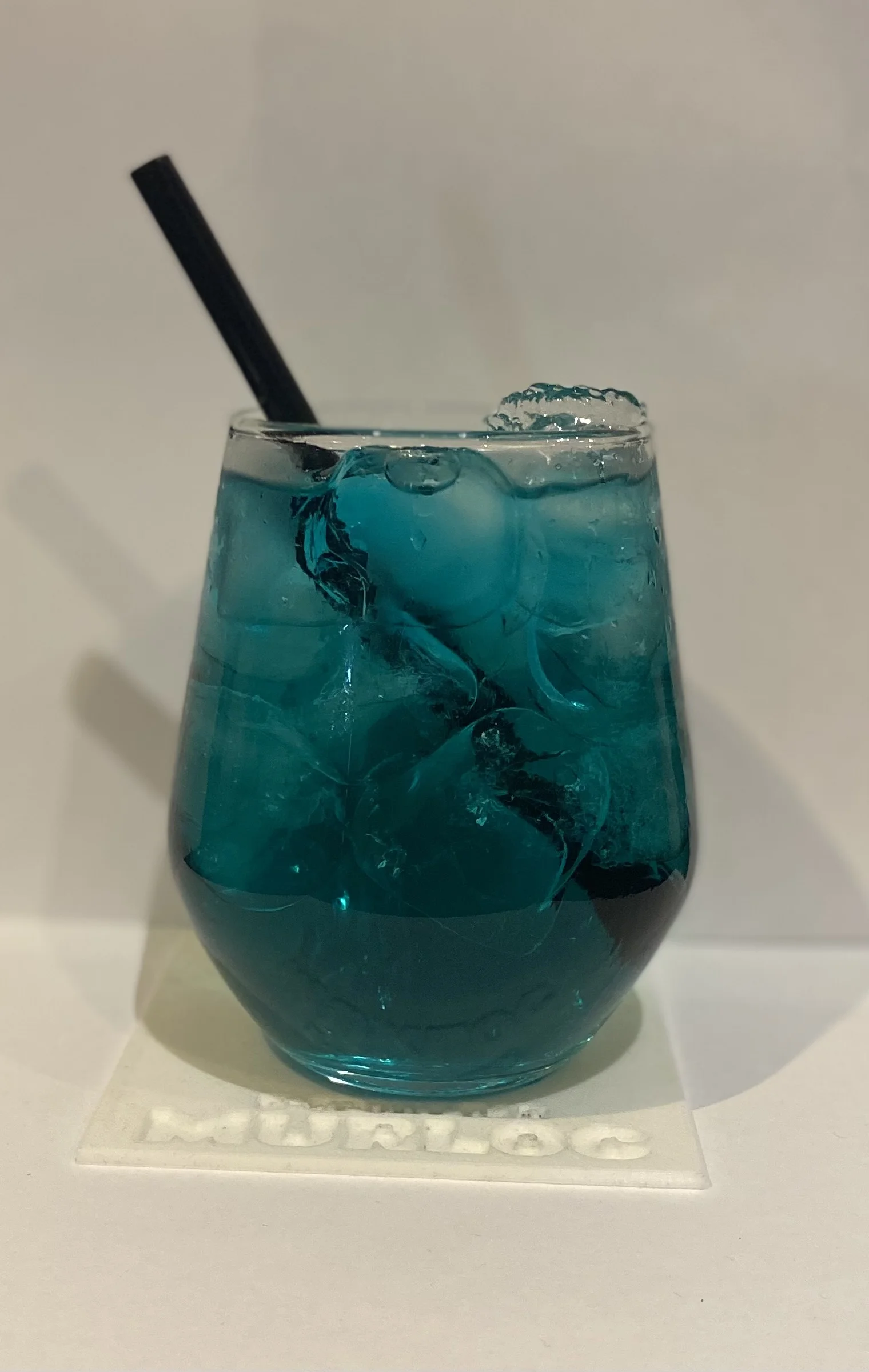 1 hodina neomezené konzumace drinků pro 1 nebo 2 osoby: výběr z 24 drinků