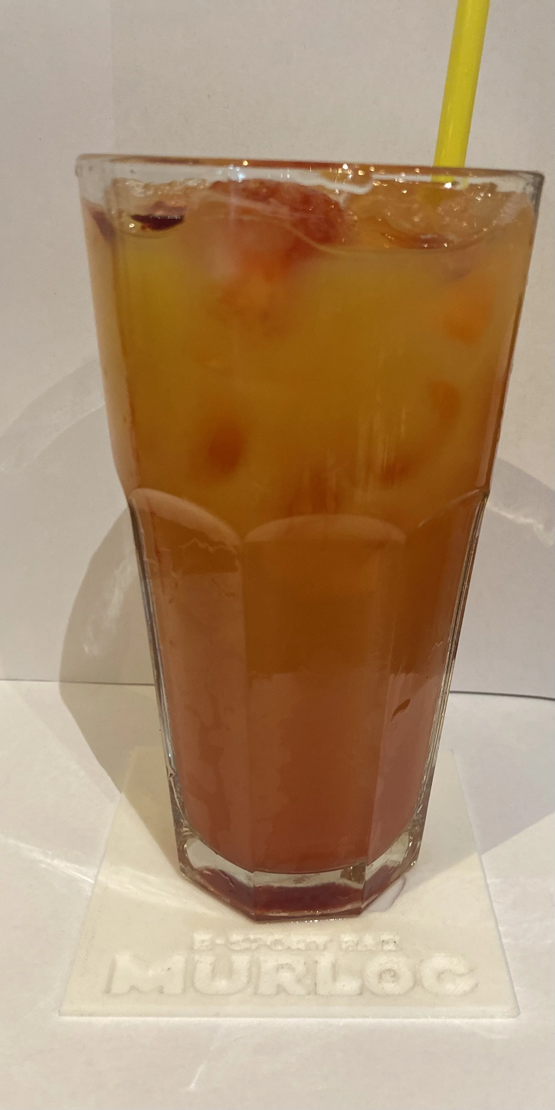 1 hodina neomezené konzumace drinků pro 1 nebo 2 osoby: výběr z 24 drinků