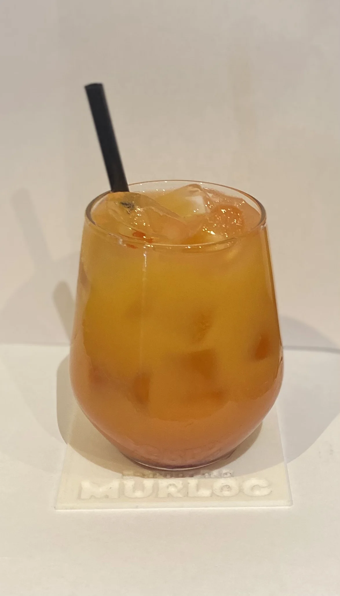 1 hodina neomezené konzumace drinků pro 1 nebo 2 osoby: výběr z 24 drinků