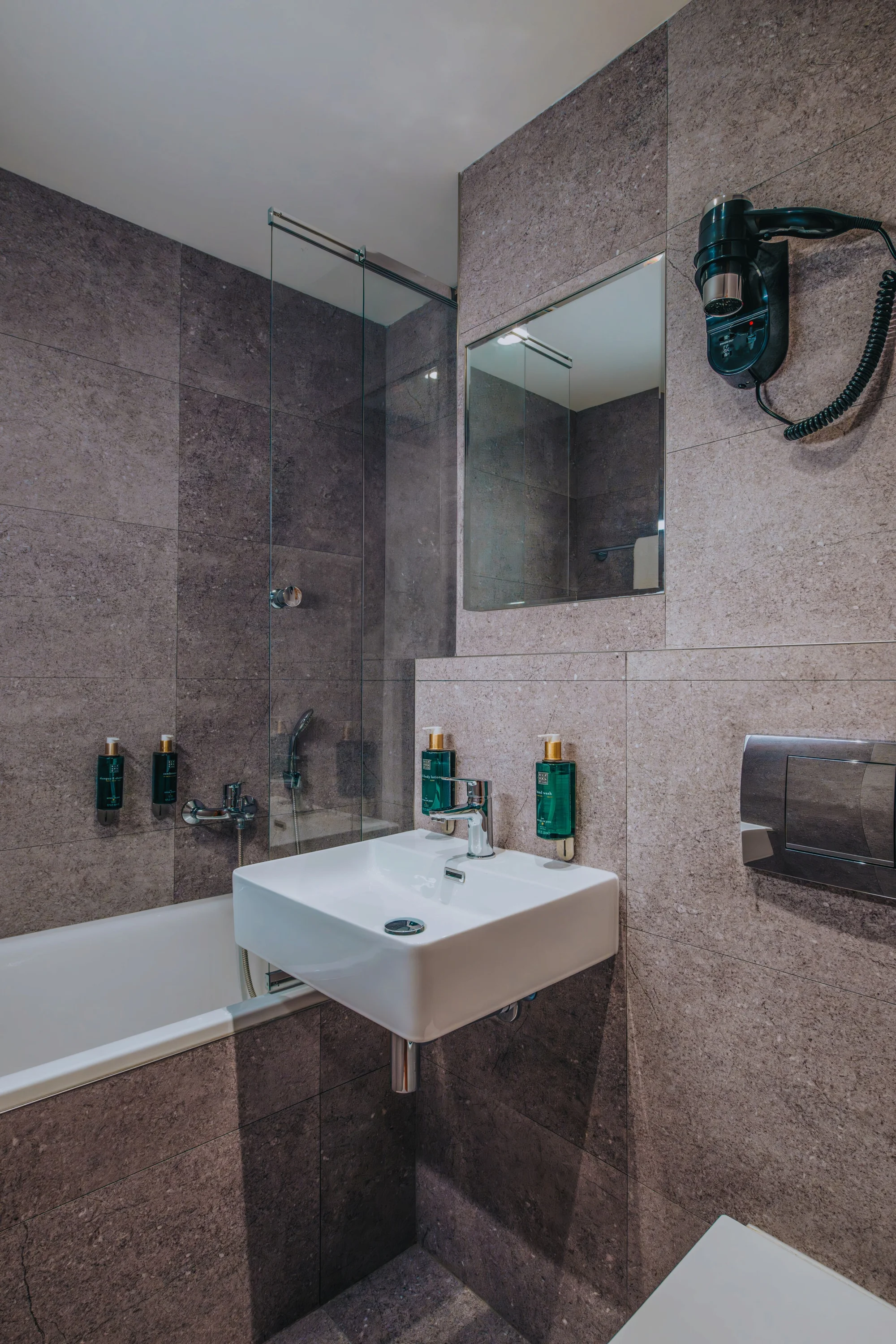 Pobyt ve zrekonstruovaném 4* hotelu sítě OREA u brněnského výstaviště se snídaní