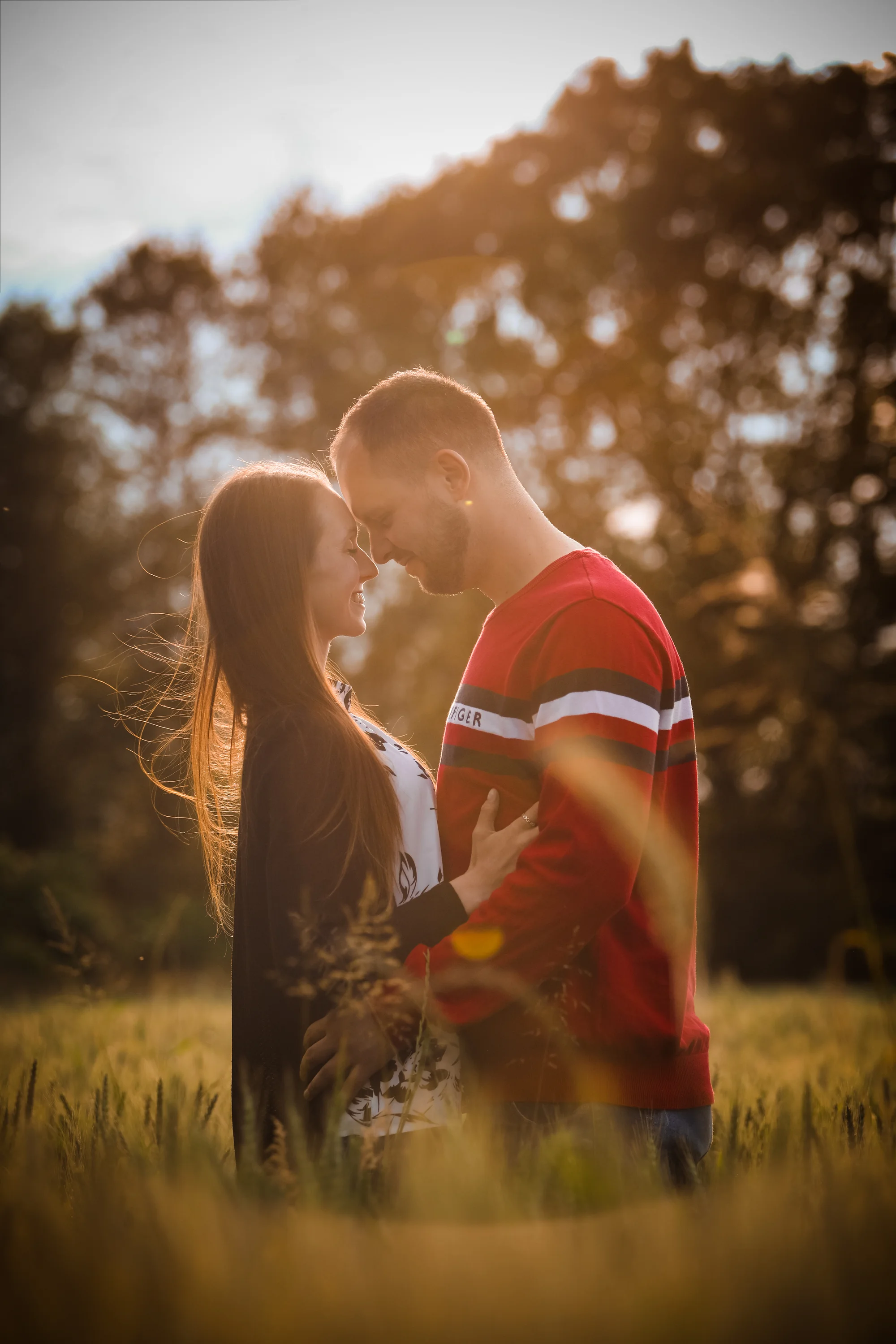 Focení v exteriéru v lokalitě dle vlastního výběru: 10-25 fotografií