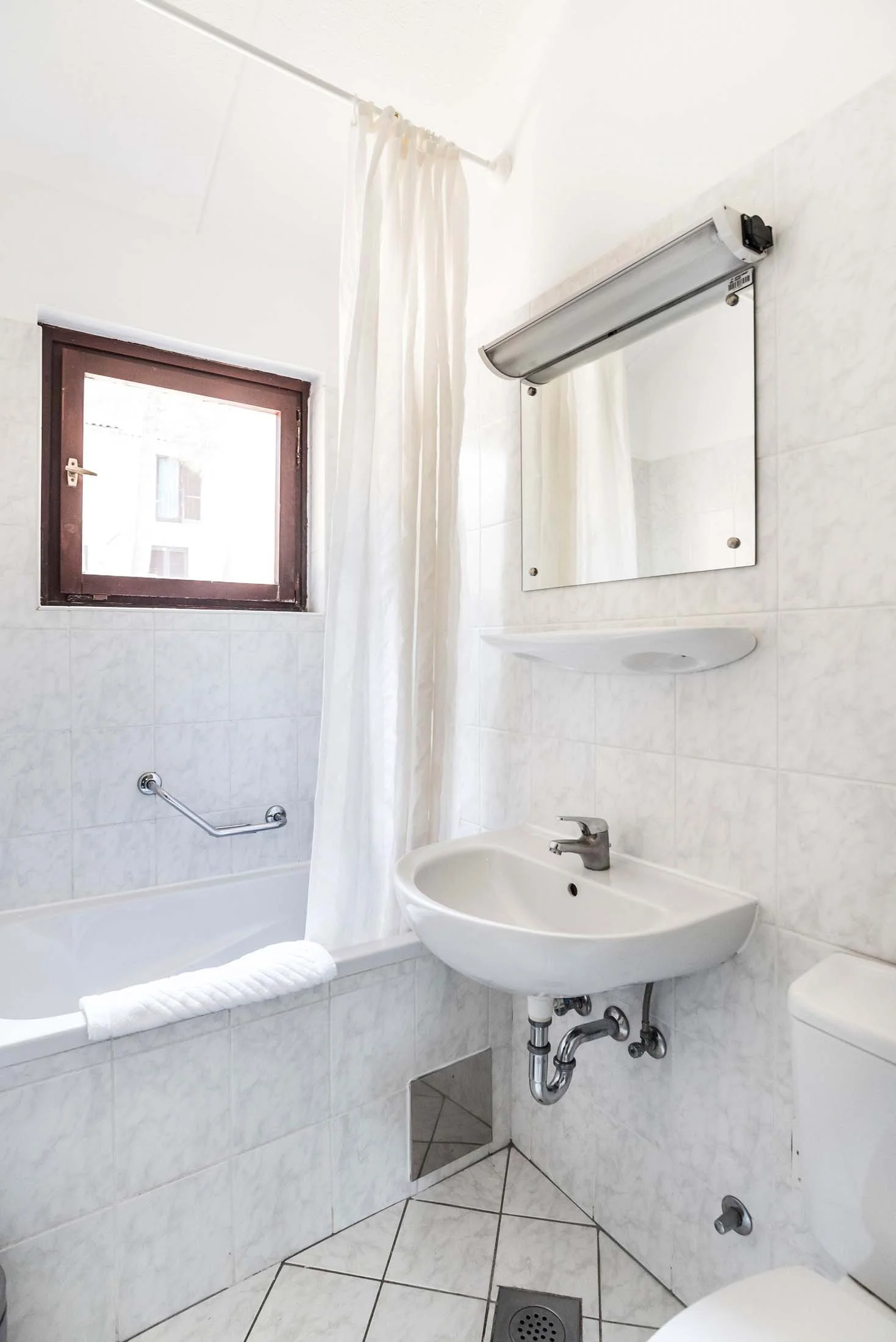 Apartmány na Istrii: jednoduché ubytování u pláže, bez stravy nebo s polopenzí plus